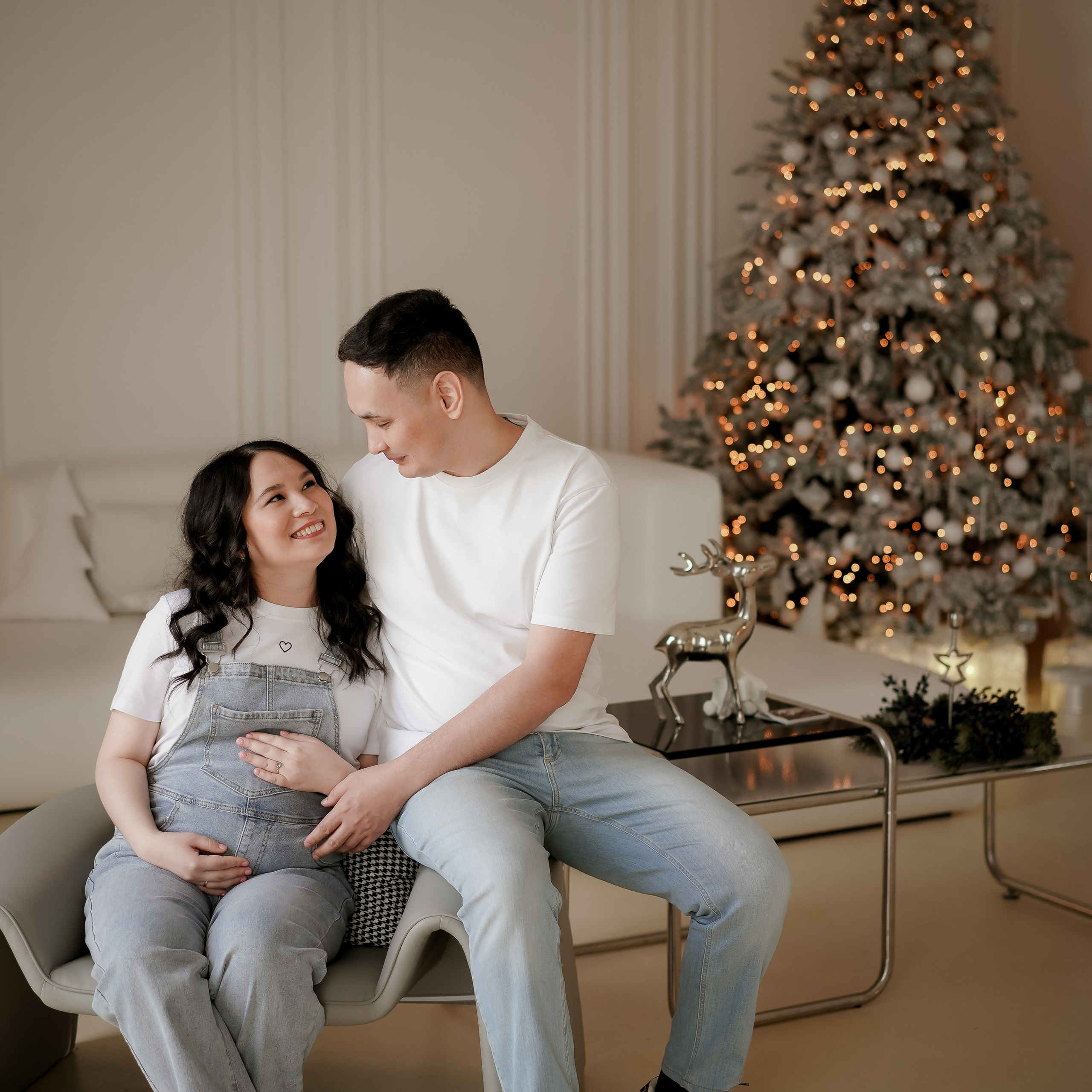 Аля и Булат