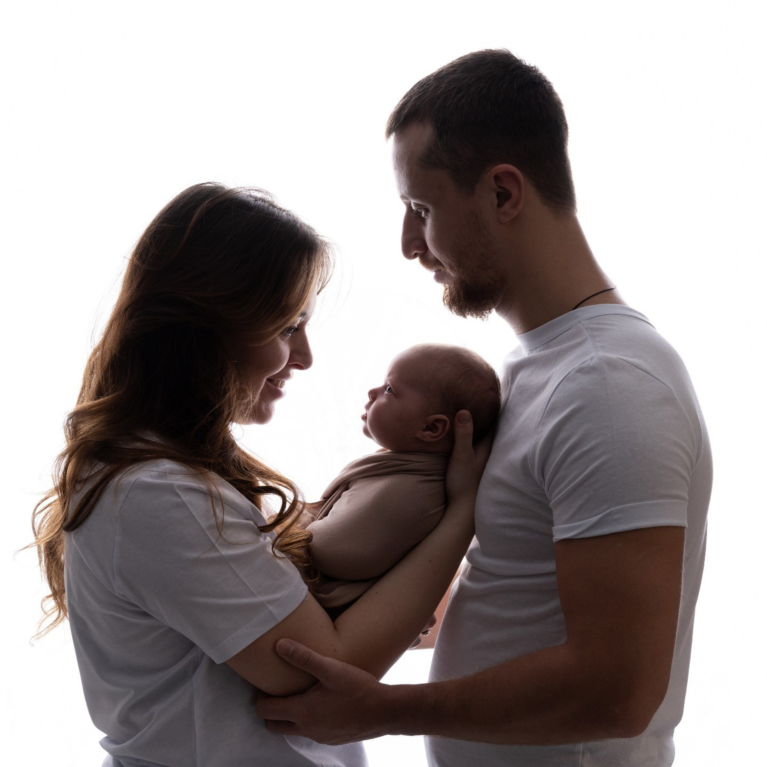 Семейный и детский фотограф в Санкт-Петербурге Татьяна Горохова