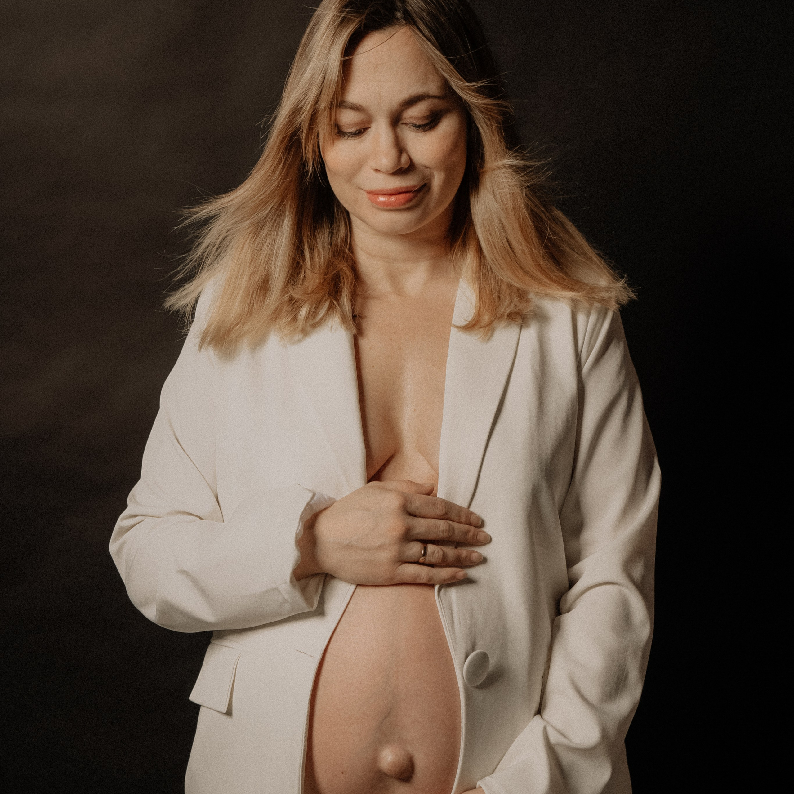 Анна в ожидании чуда