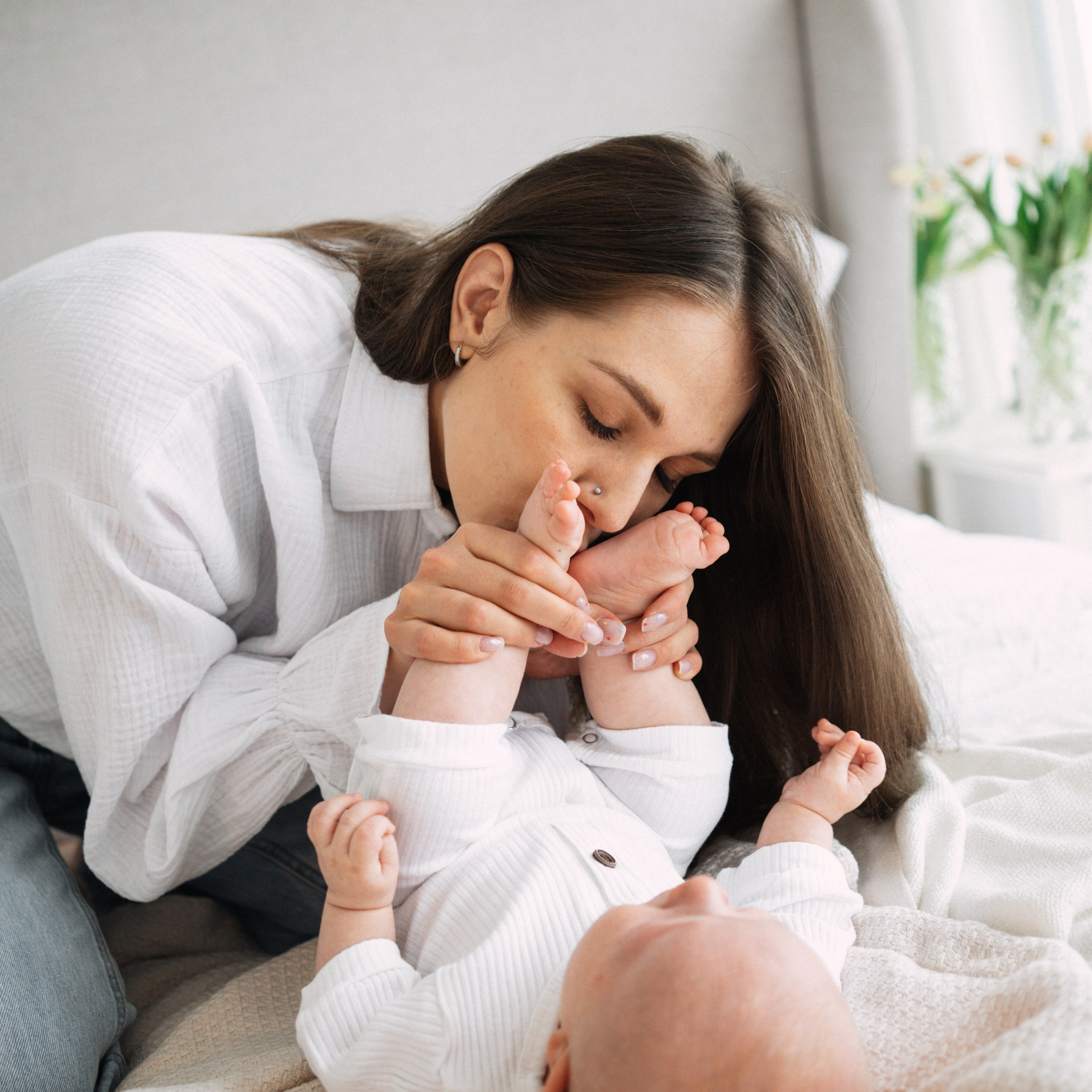 Юлия и Даниил