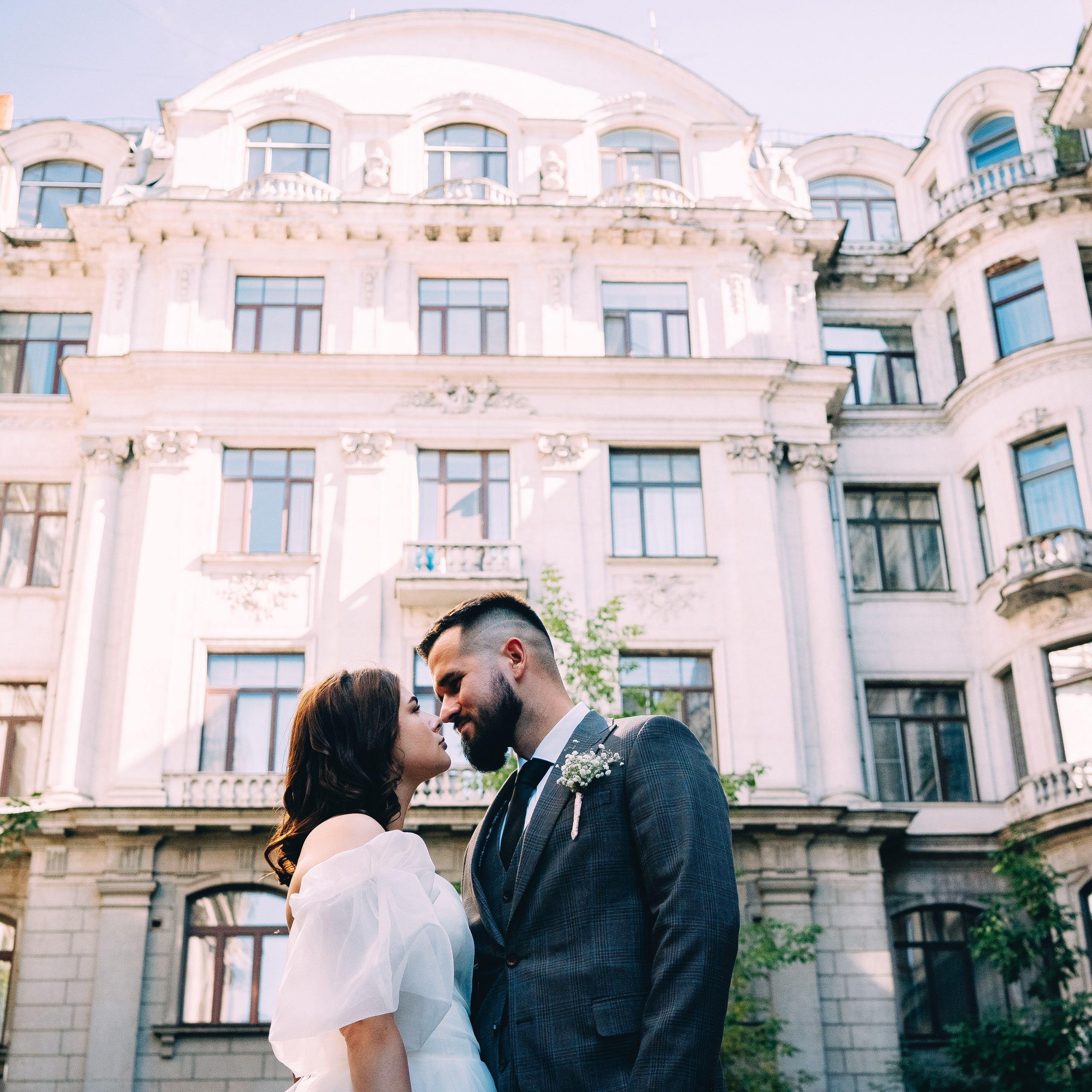 Семейный и детский фотограф в Санкт-Петербурге Татьяна Горохова