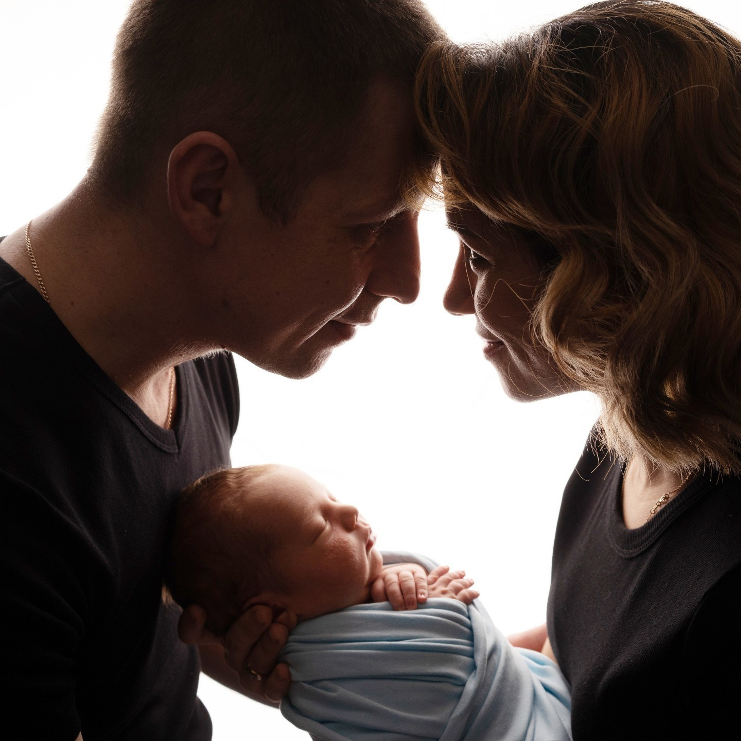 Семейный и детский фотограф в Санкт-Петербурге Татьяна Горохова