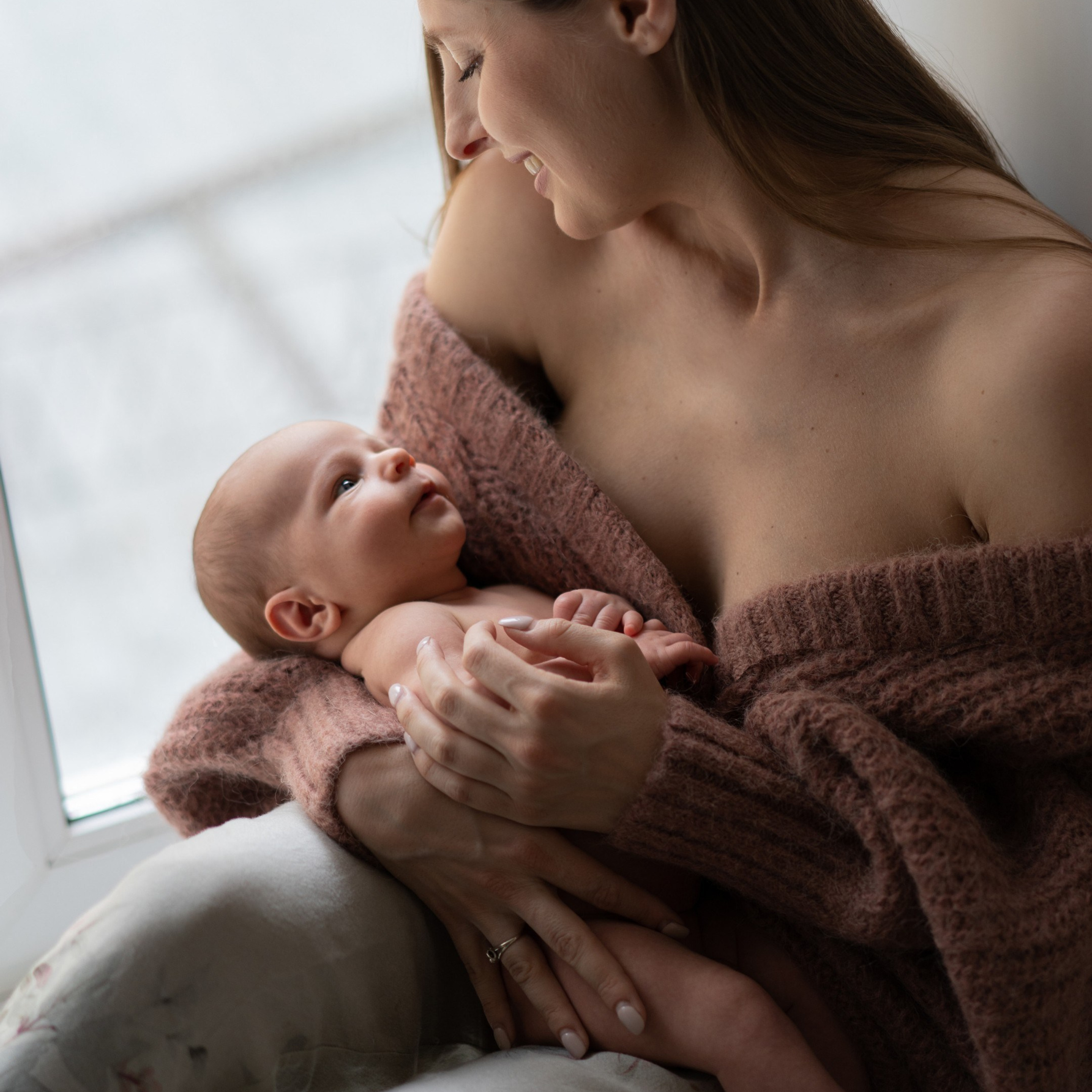 Семейный и детский фотограф в Санкт-Петербурге Татьяна Горохова