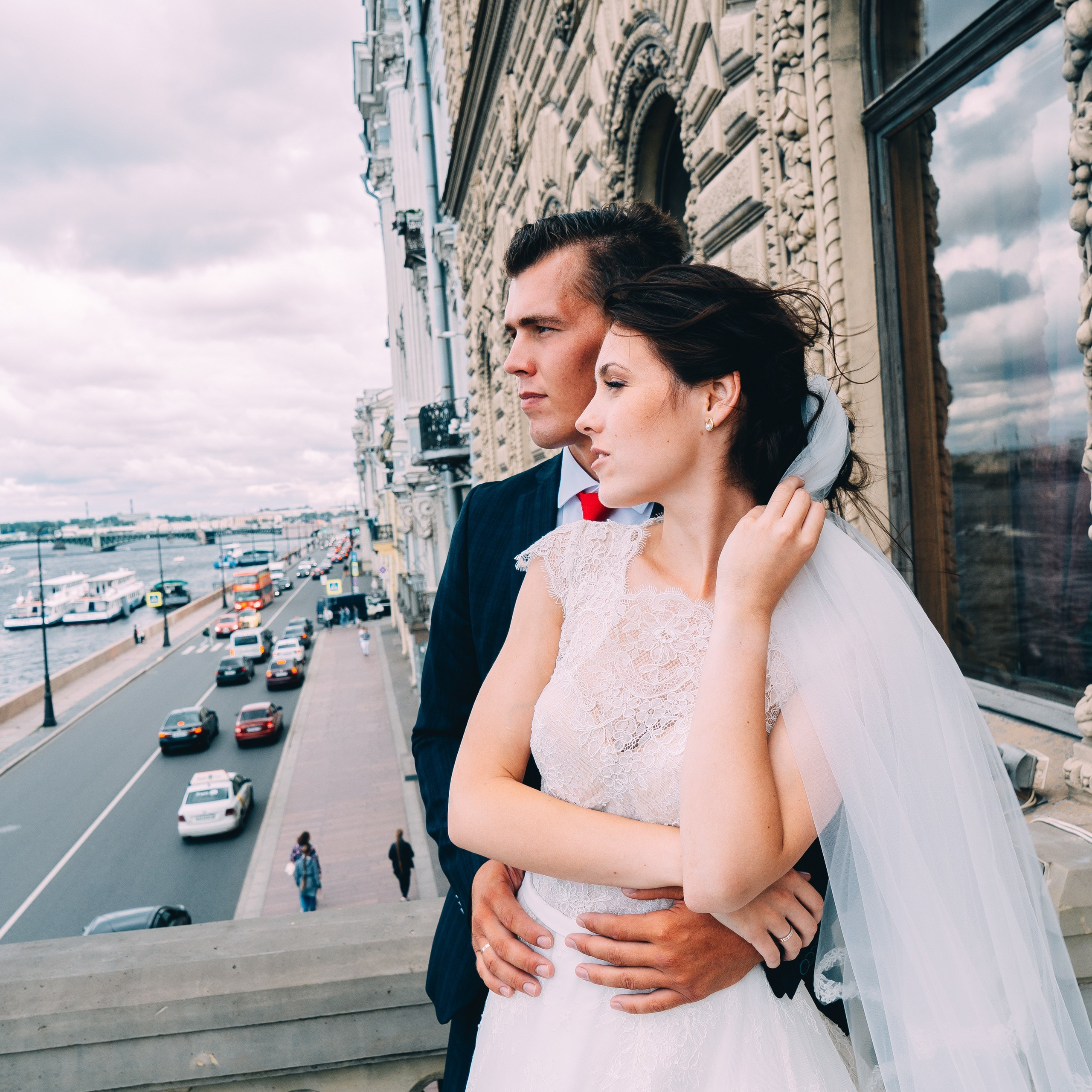 Семейный и детский фотограф в Санкт-Петербурге Татьяна Горохова