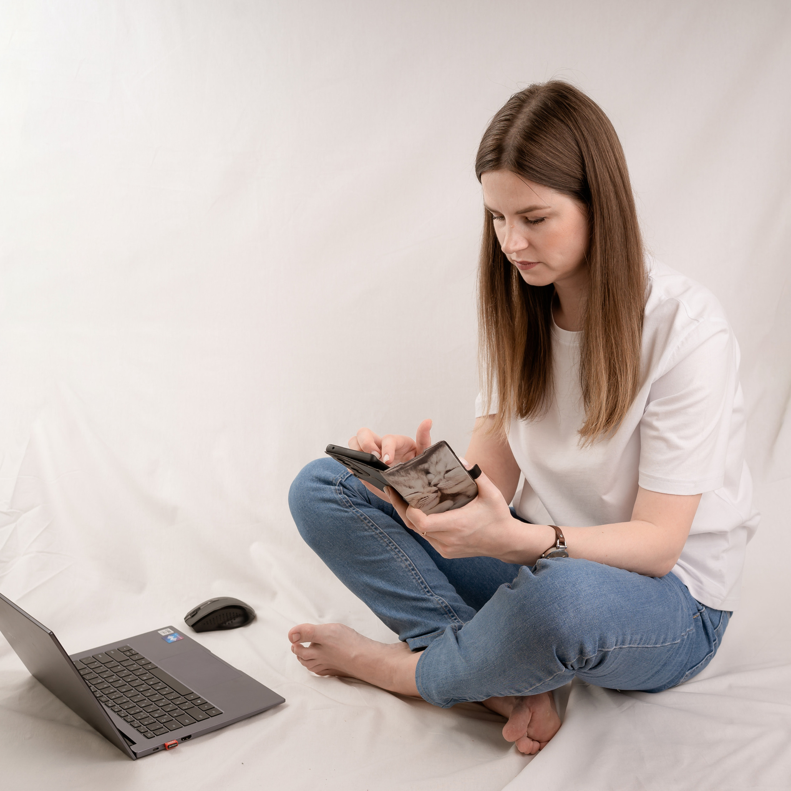 Отзывы. Семейный и детский фотограф в Санкт-Петербурге Татьяна Горохова