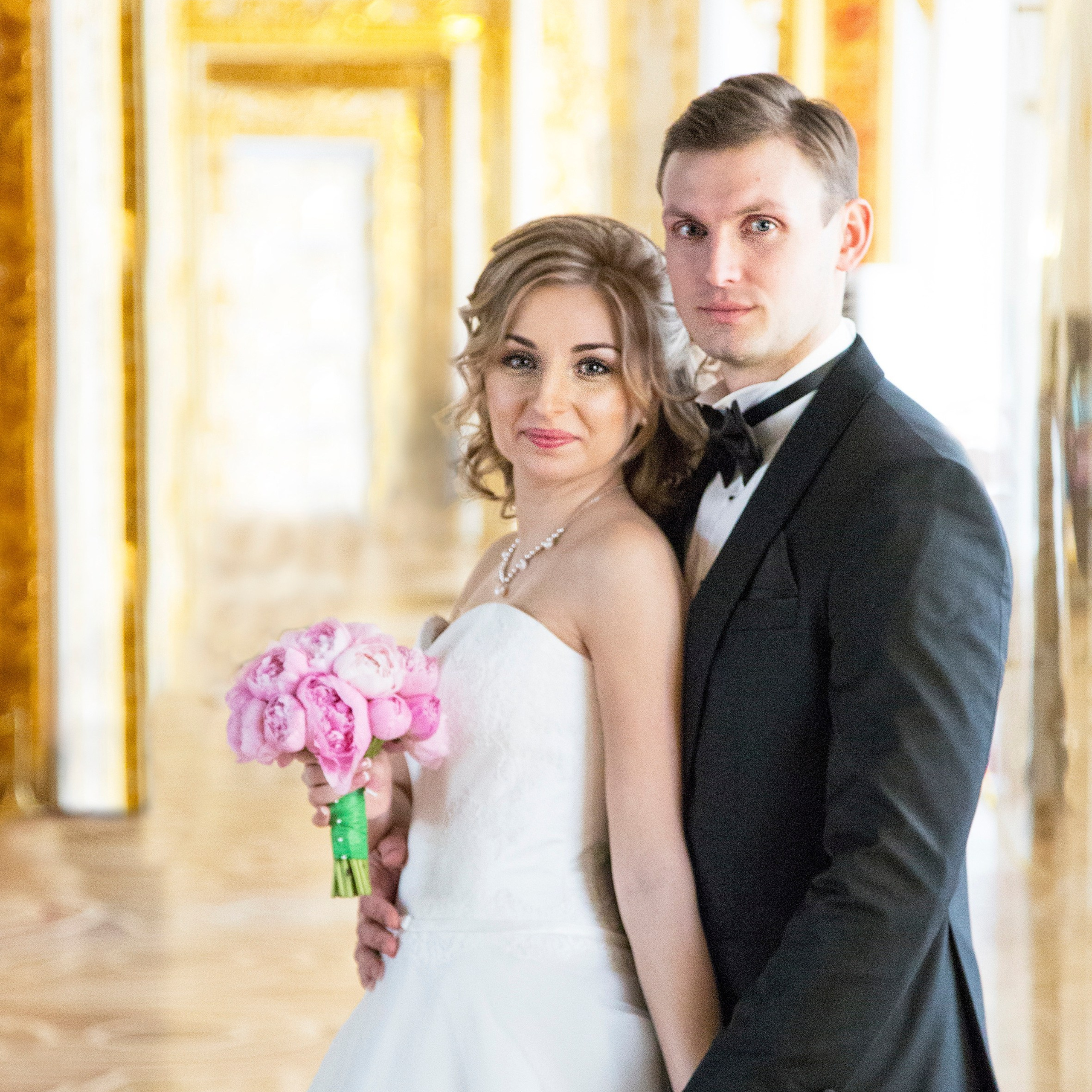 Семейный и детский фотограф в Санкт-Петербурге Татьяна Горохова