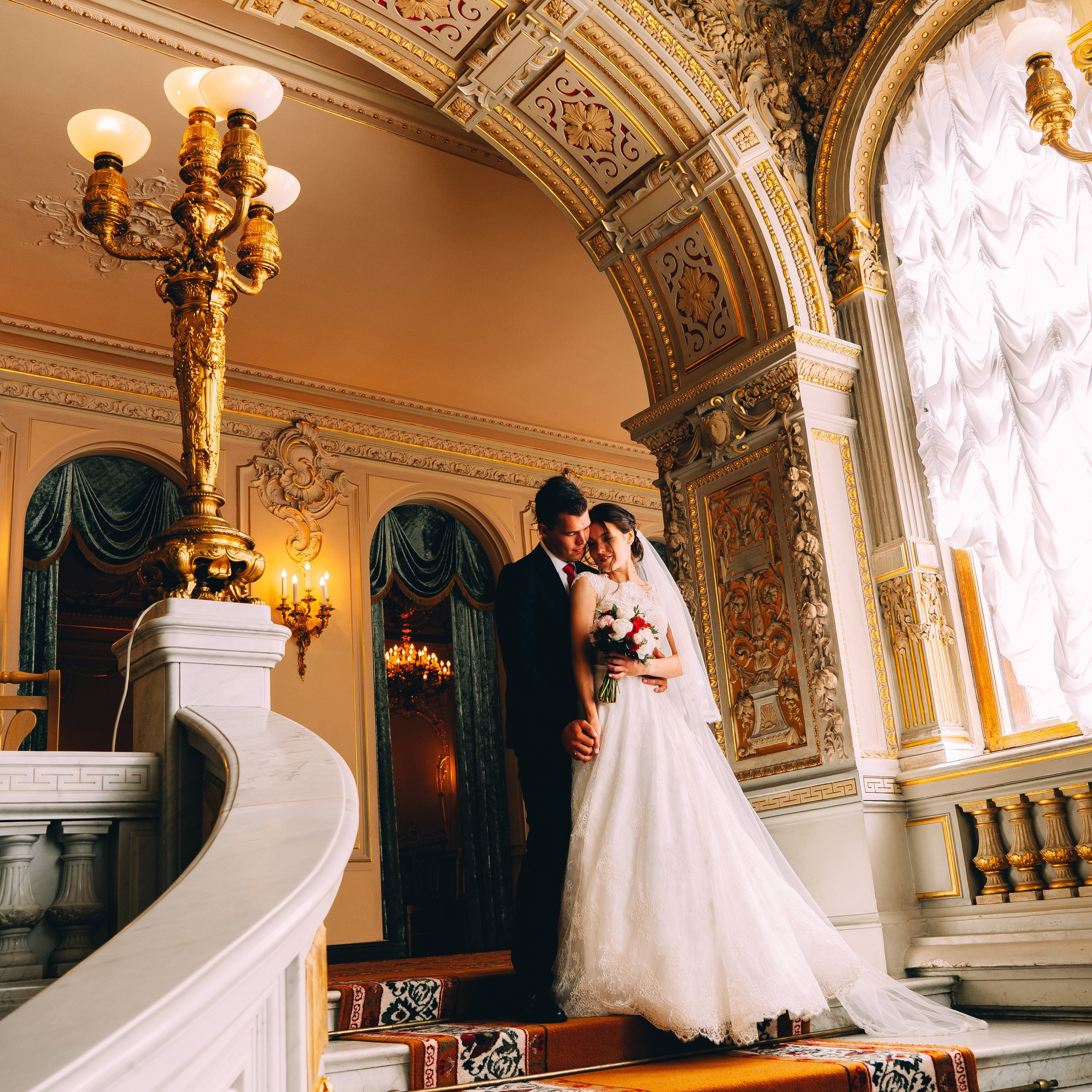 Семейный и детский фотограф в Санкт-Петербурге Татьяна Горохова