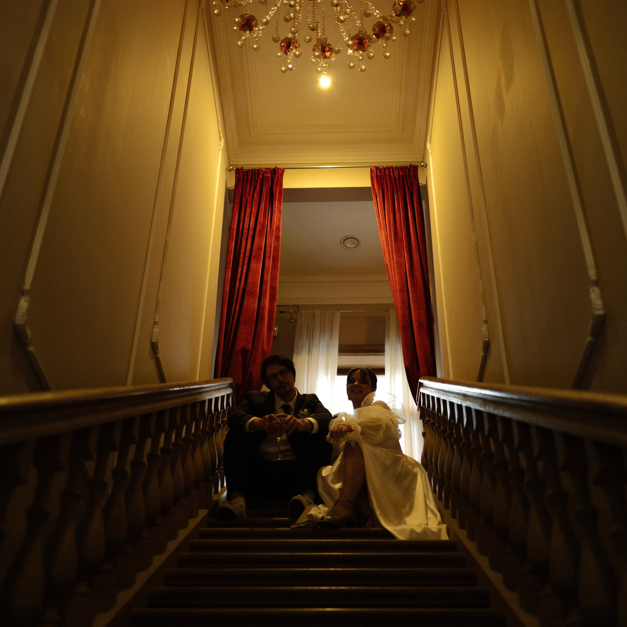 ОТЗЫВЫ. Свадебный фотограф Москва Ирина Писарева