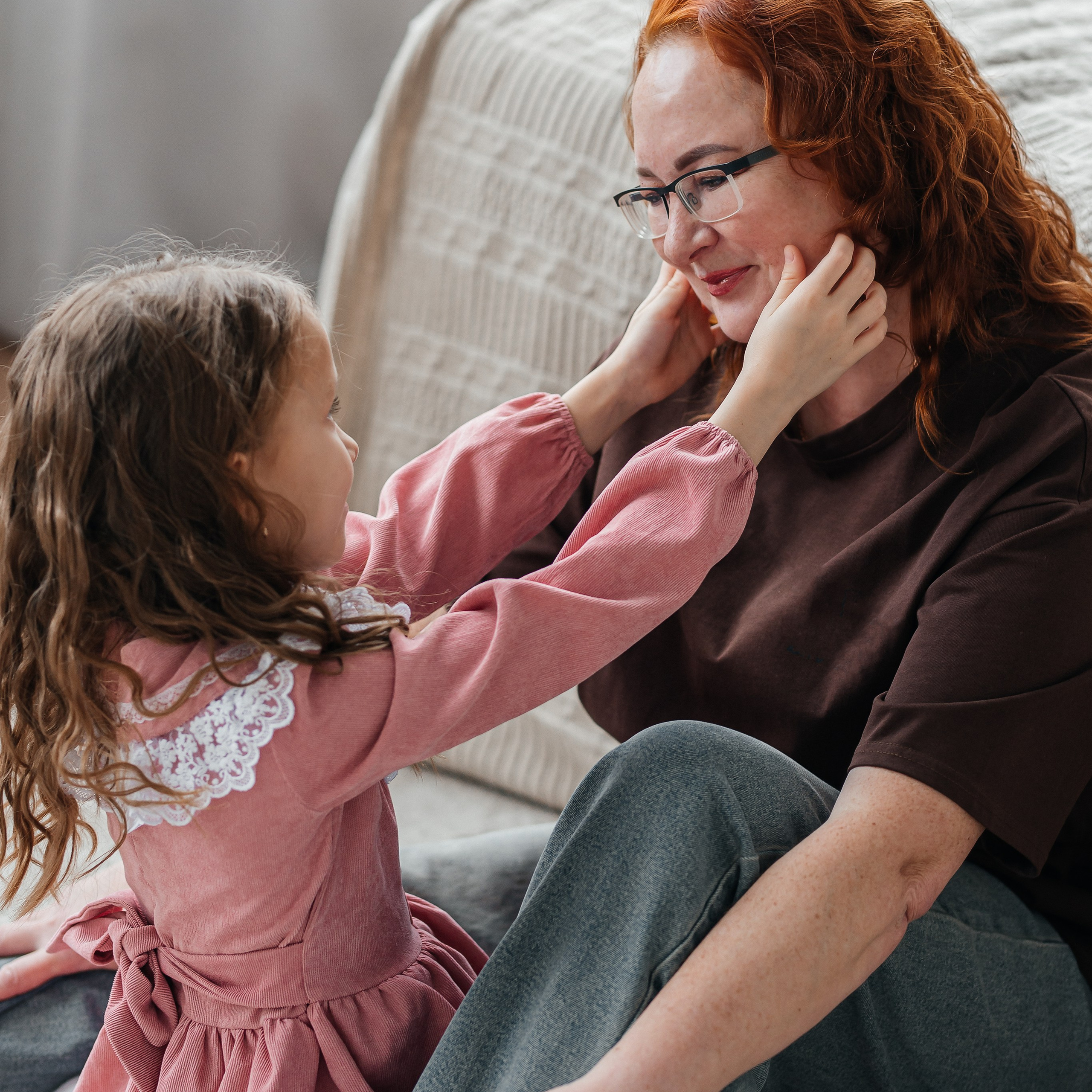 Елена и Стефания