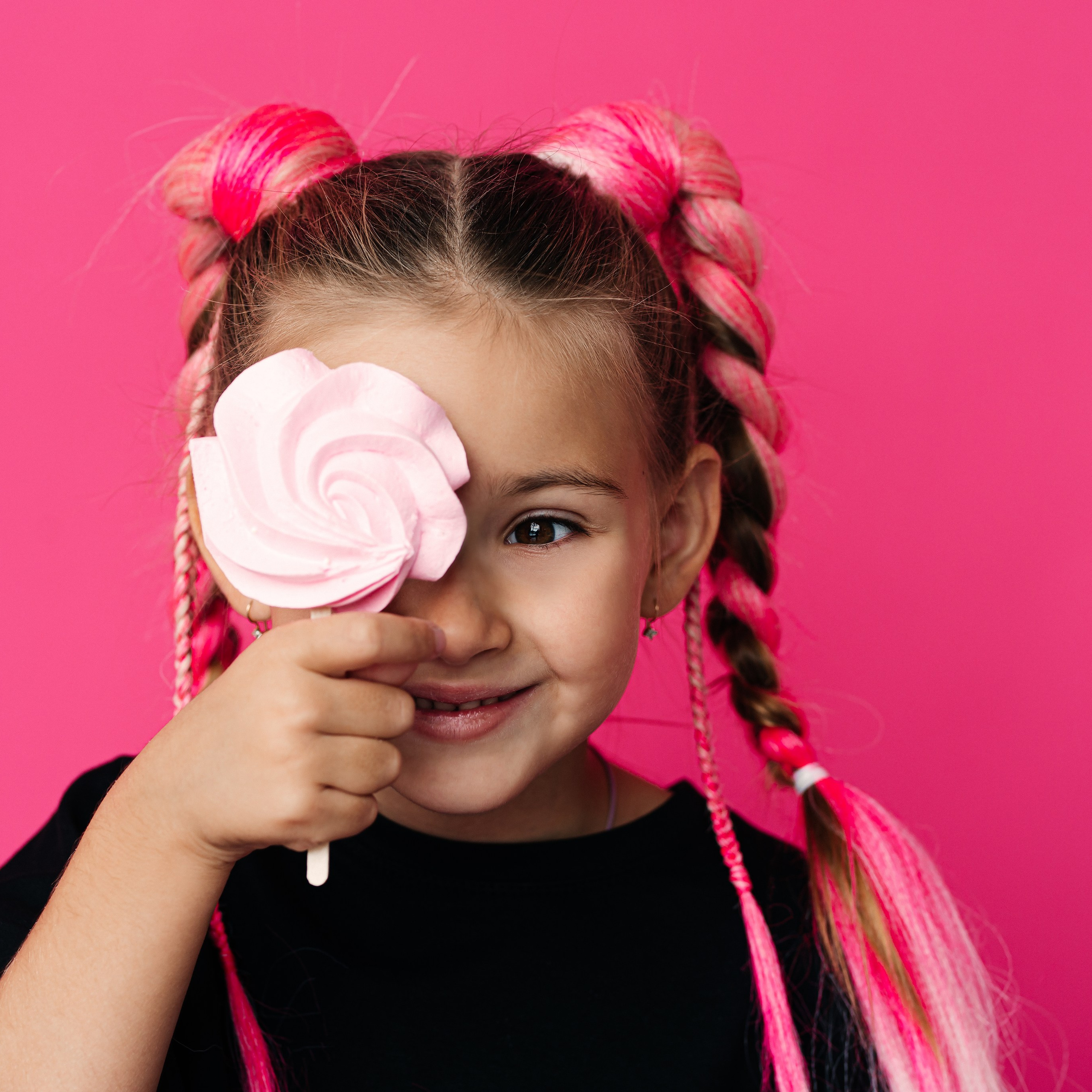 Ульяне 5 лет