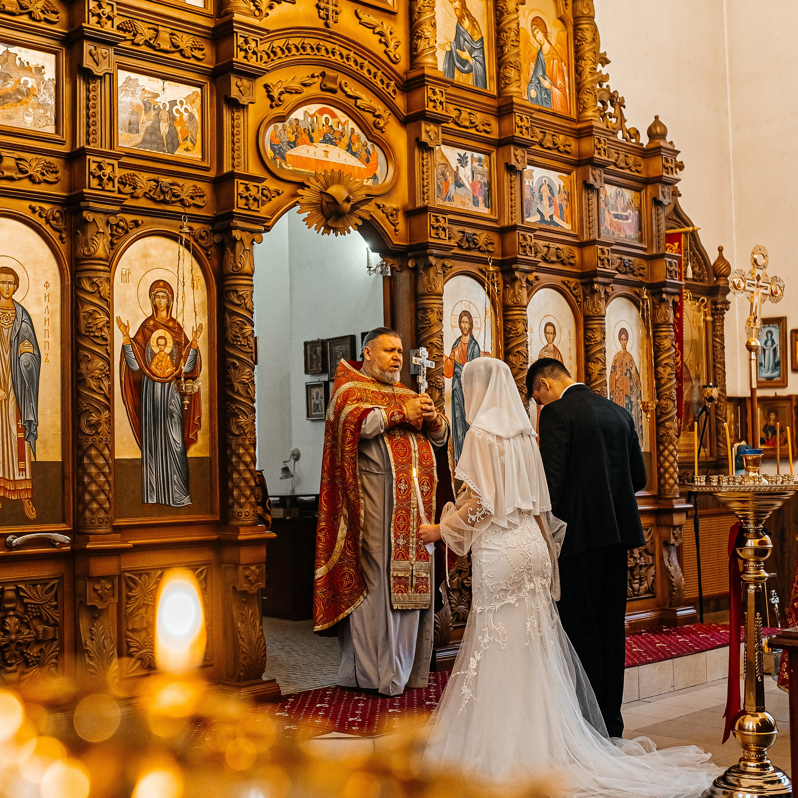 Храм&nbsp;Вмч. Димитрия&nbsp;Солунского&nbsp;Мироточивого
