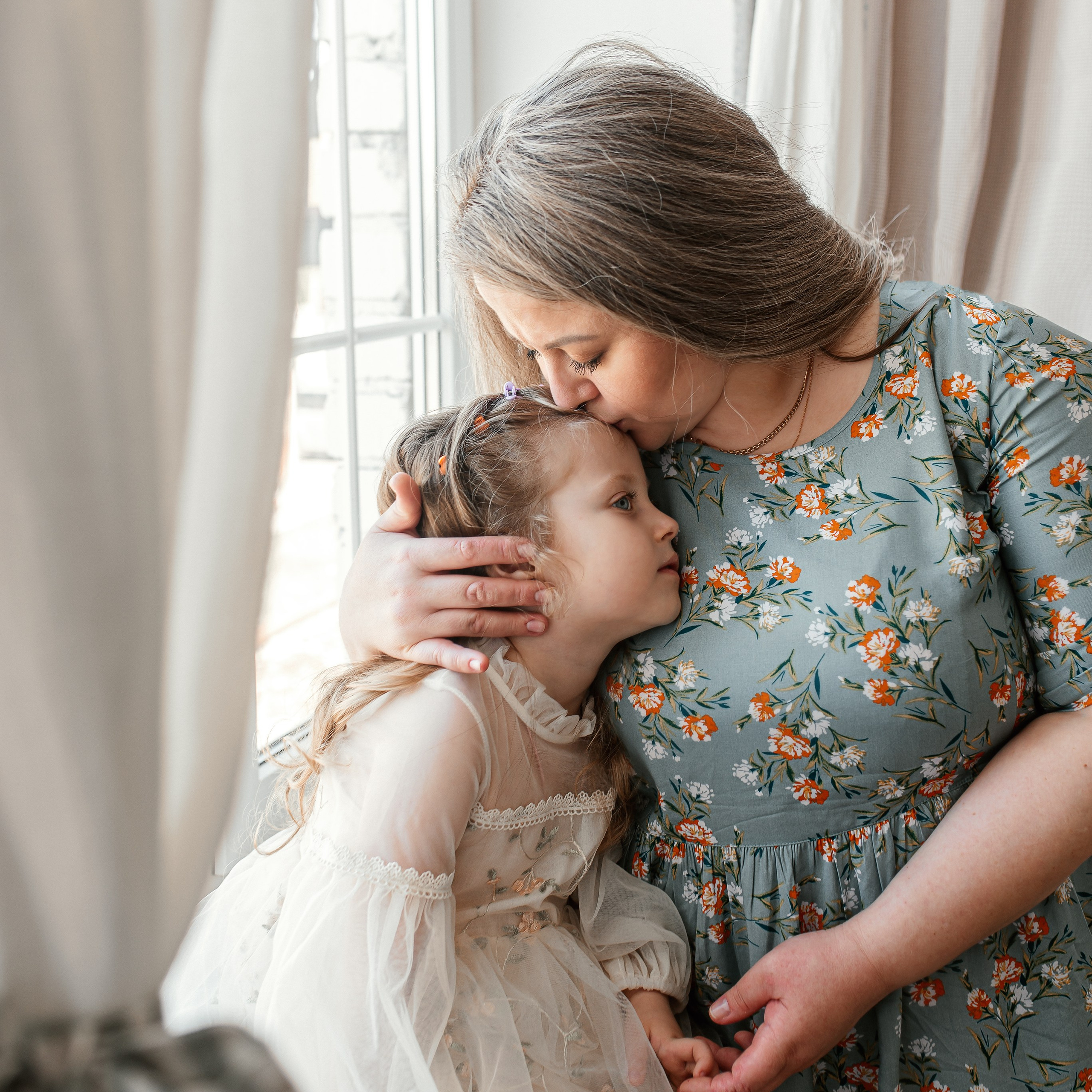 Наталия и София