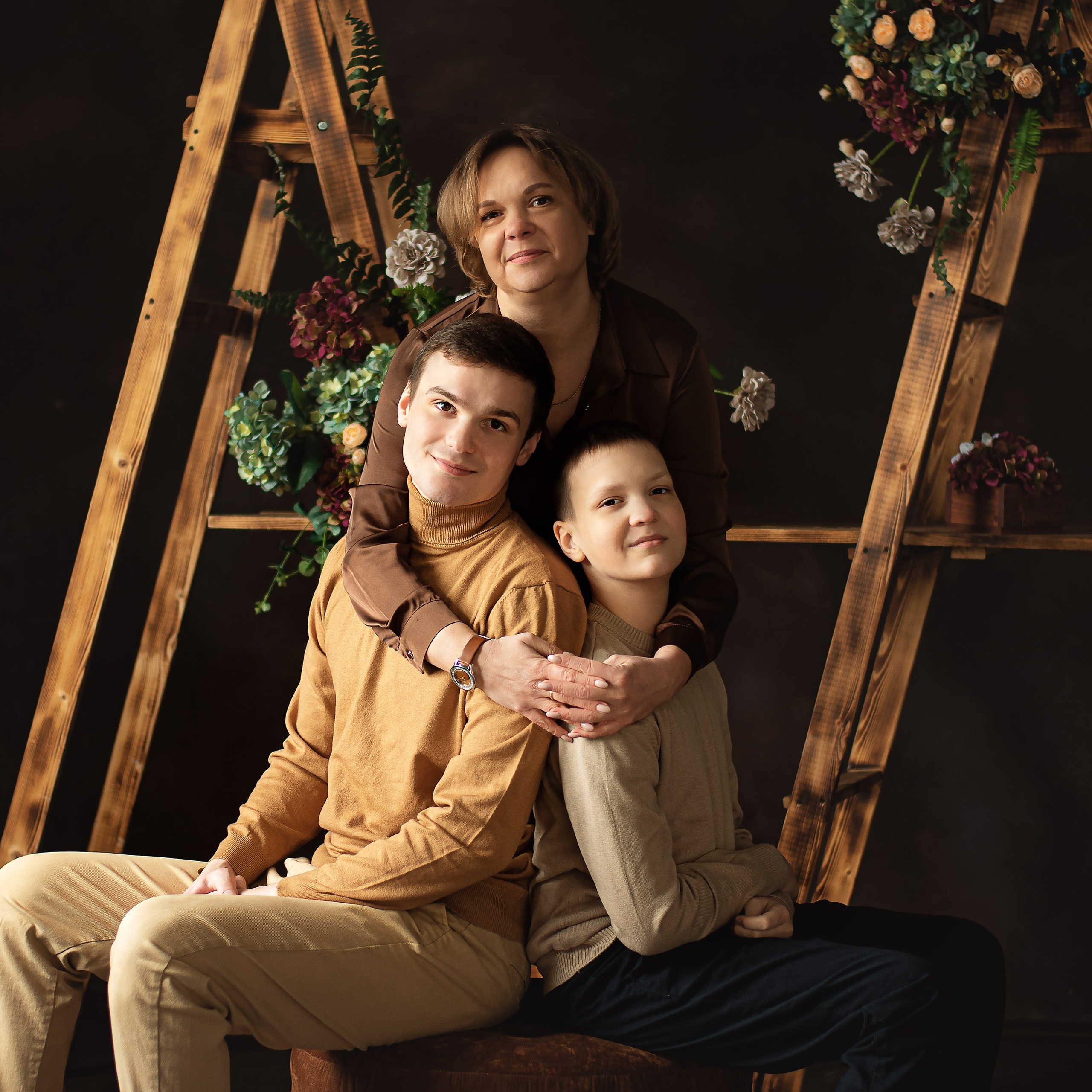 Фотограф Таинств Крещения и Венчания в г. Курске