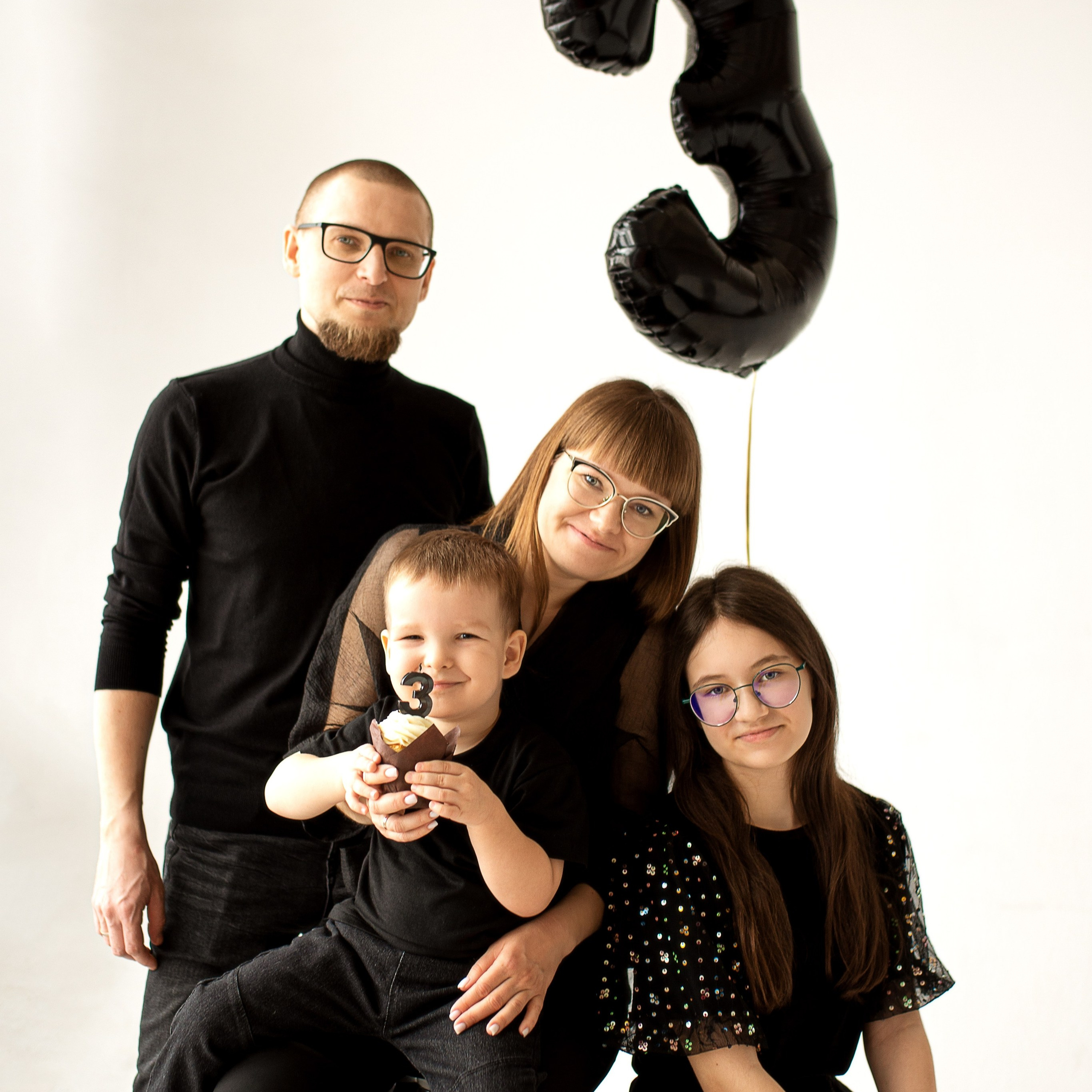 Фотограф Таинств Крещения и Венчания в г. Курске