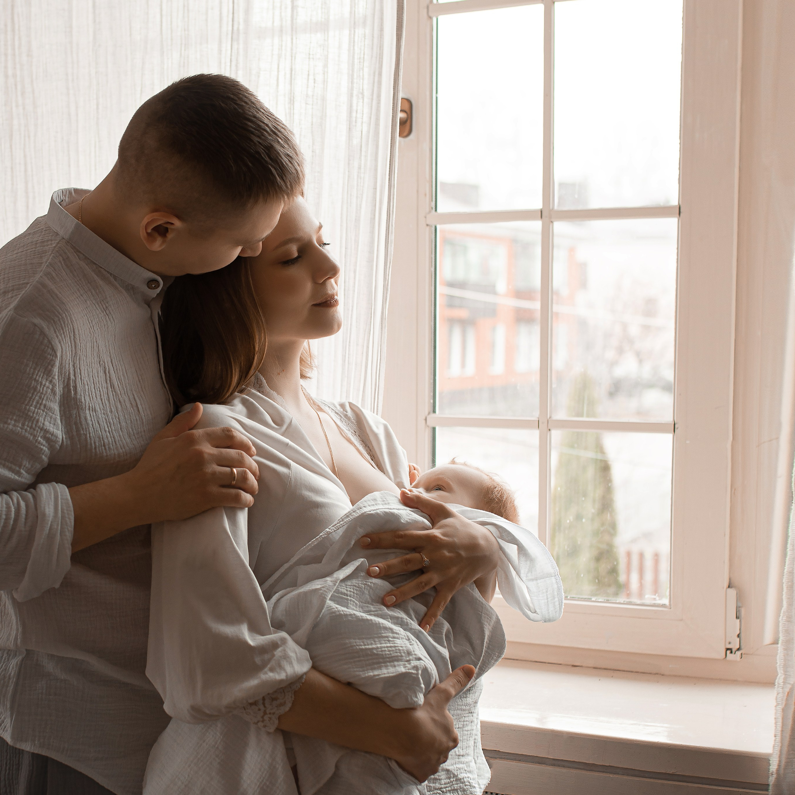 Фотограф Таинств Крещения и Венчания в г. Курске