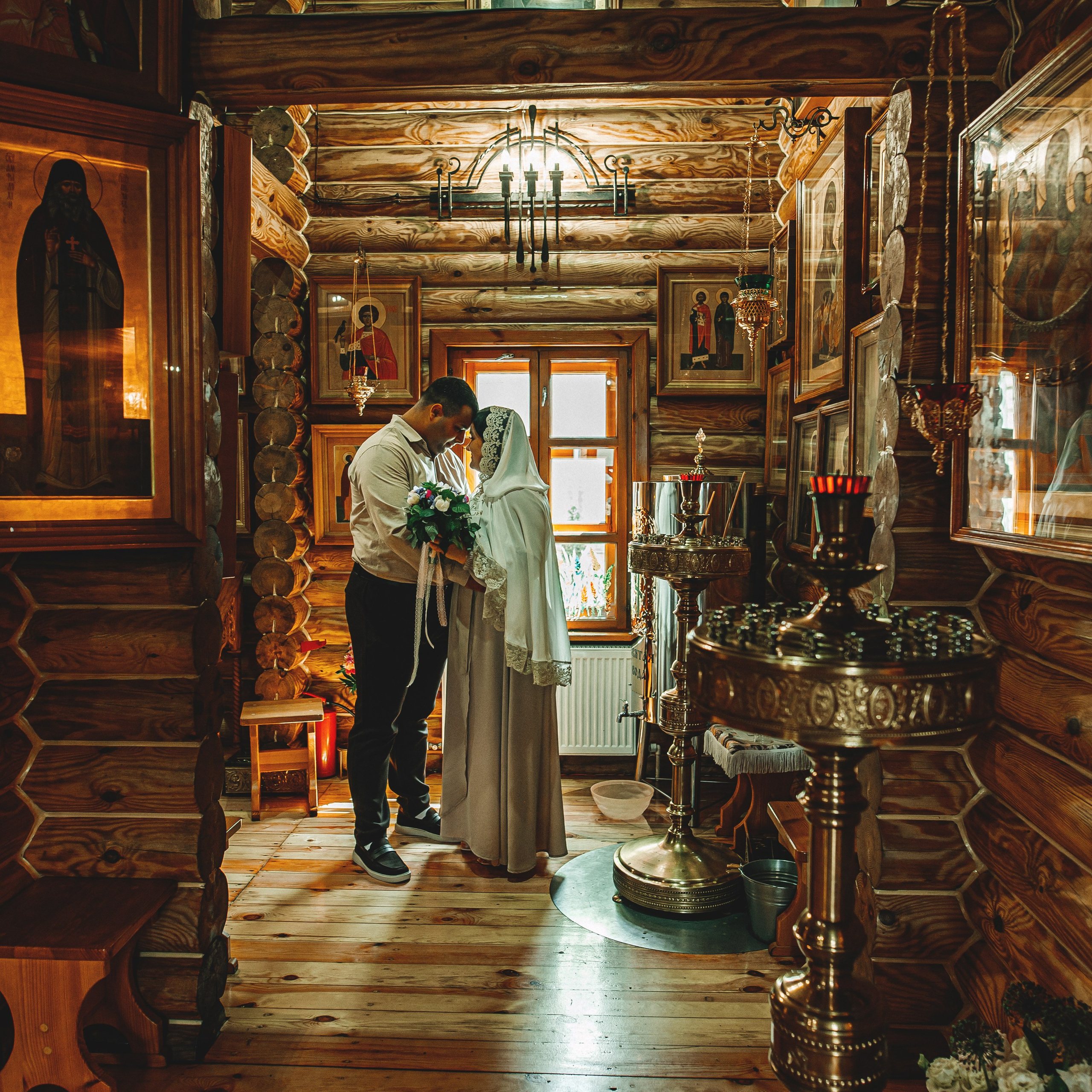 Храм Серафима Саровского и&nbsp;Собора Курских святых