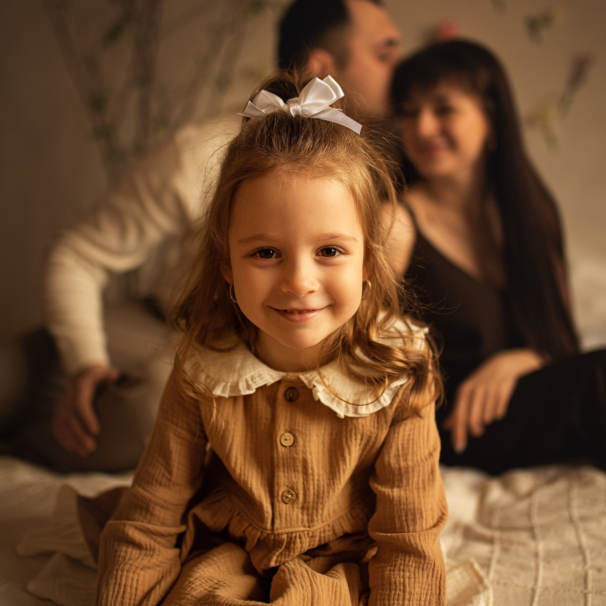 Фотограф Таинств Крещения и Венчания в г. Курске