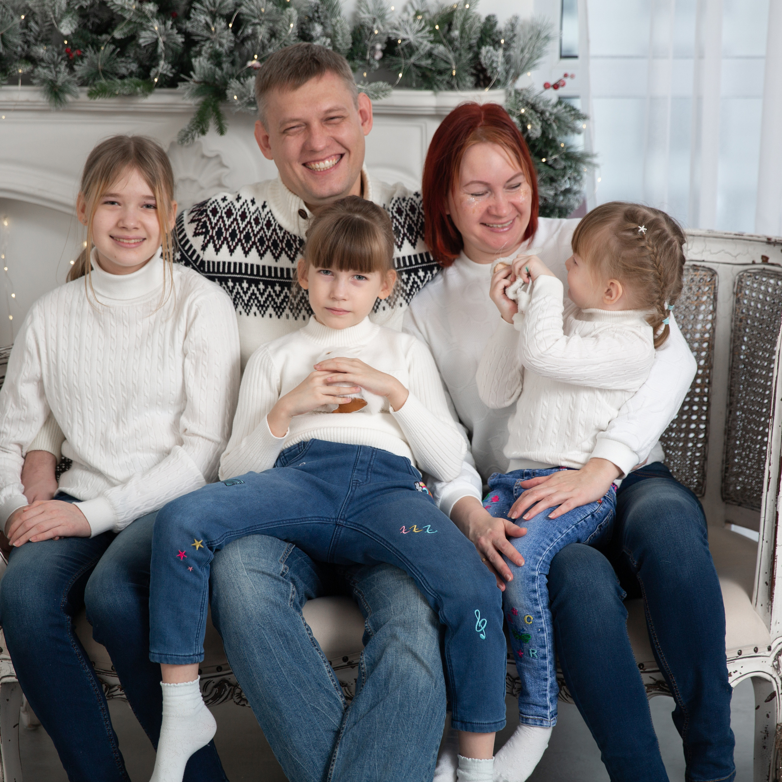 Отзывы. Семейный и детский фотограф в Москве и МО Виктория Иваненко