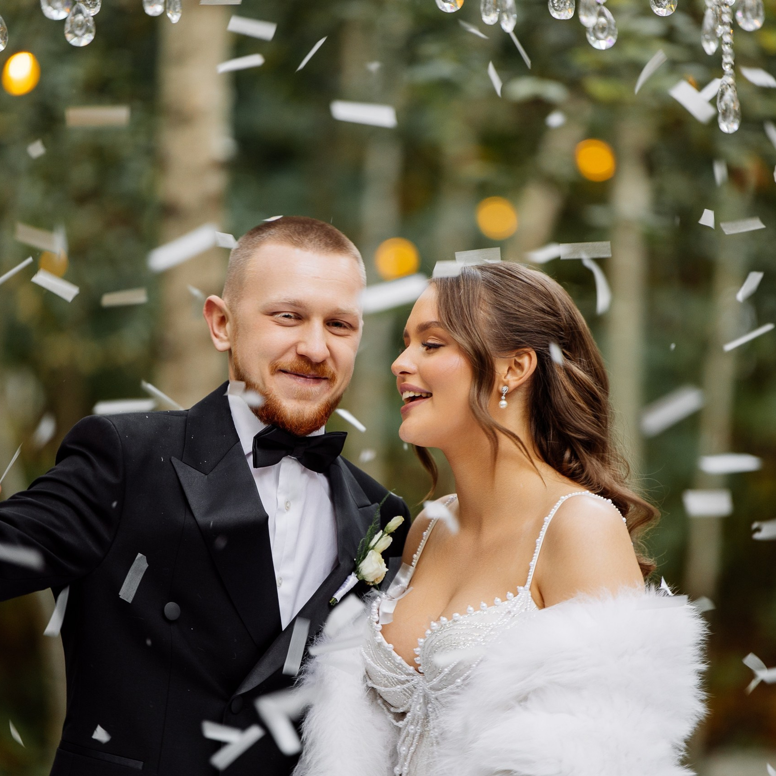 Никита и&nbsp;Виктория