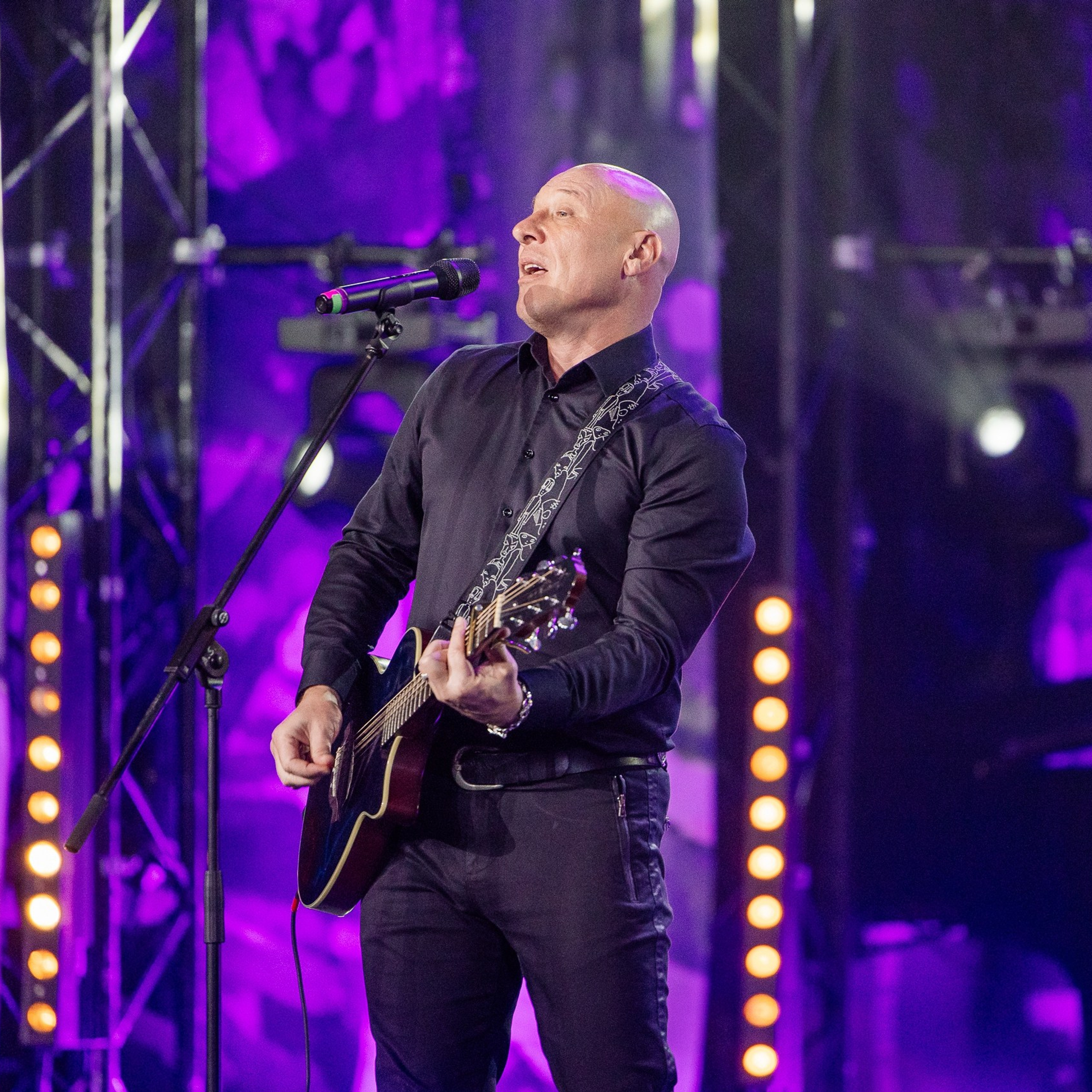 Гала-концерт Фестиваля «МИР» 2025