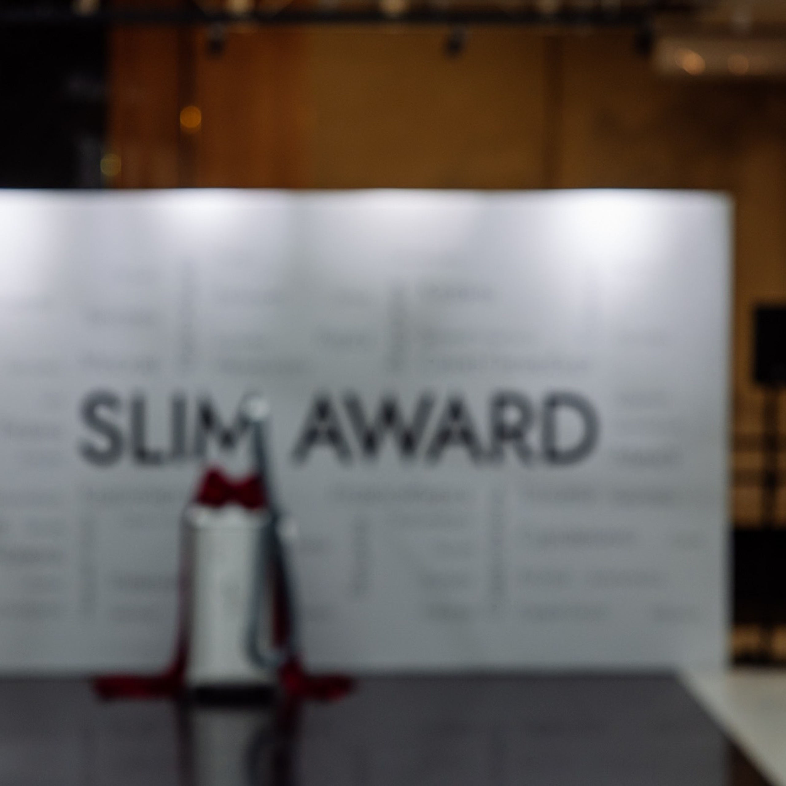 Чемпионат России по&nbsp;коррекции фигуры Slim Award