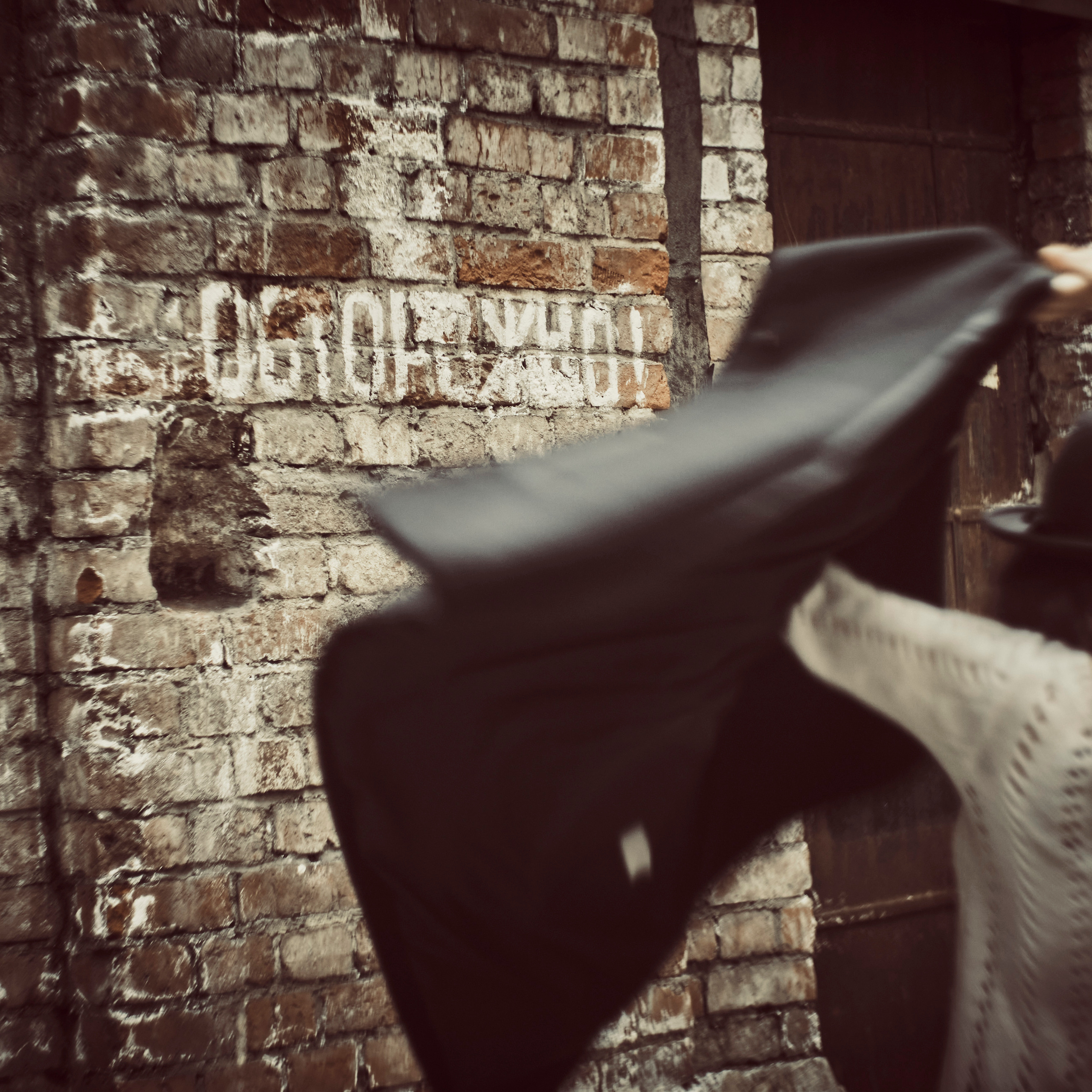 В поисках себя