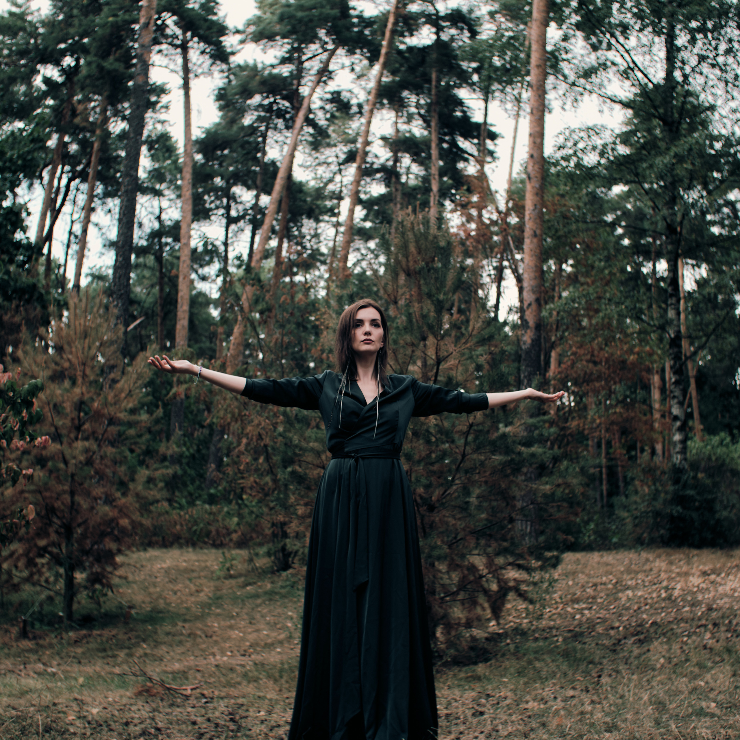 встреча с собой…