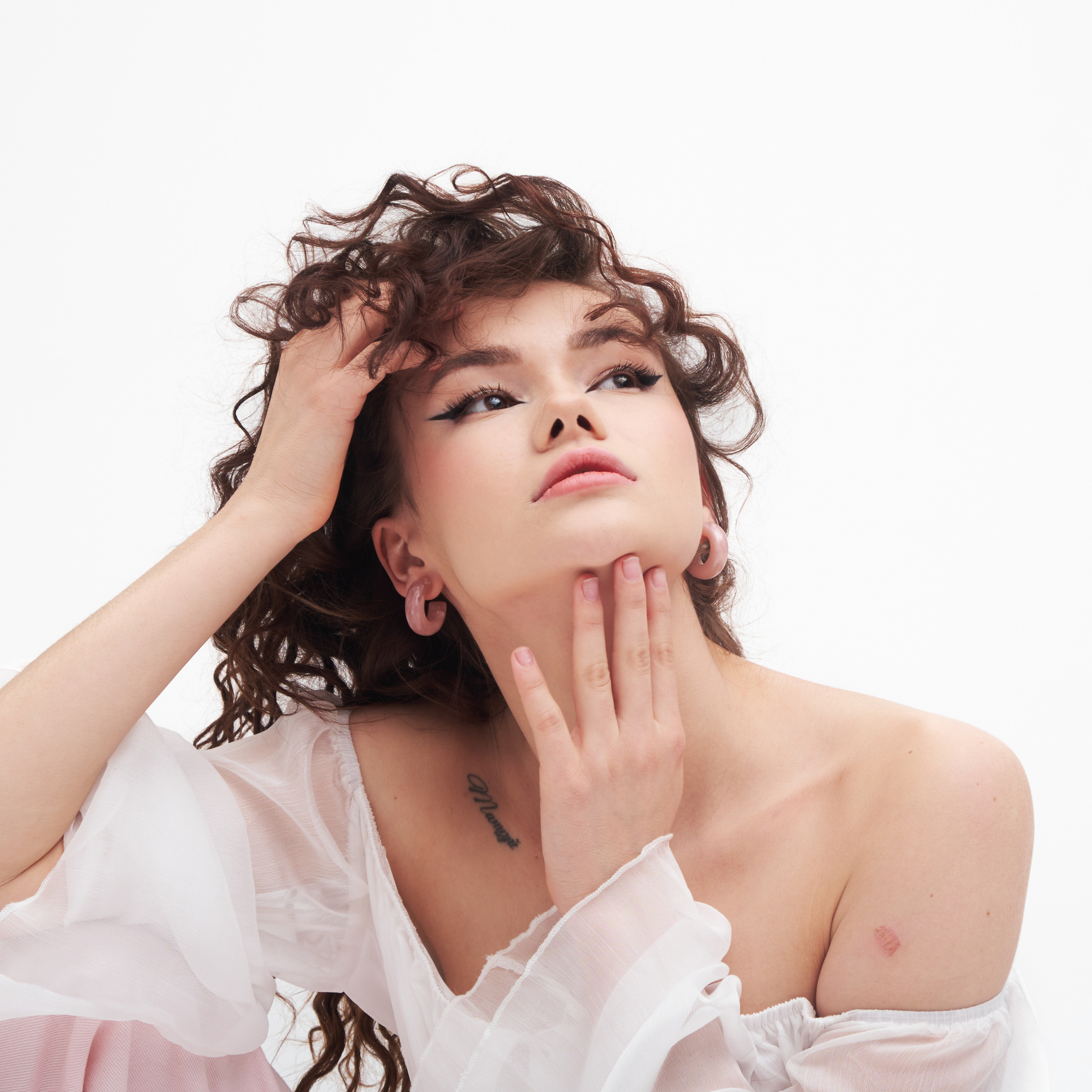 Светлые нотки