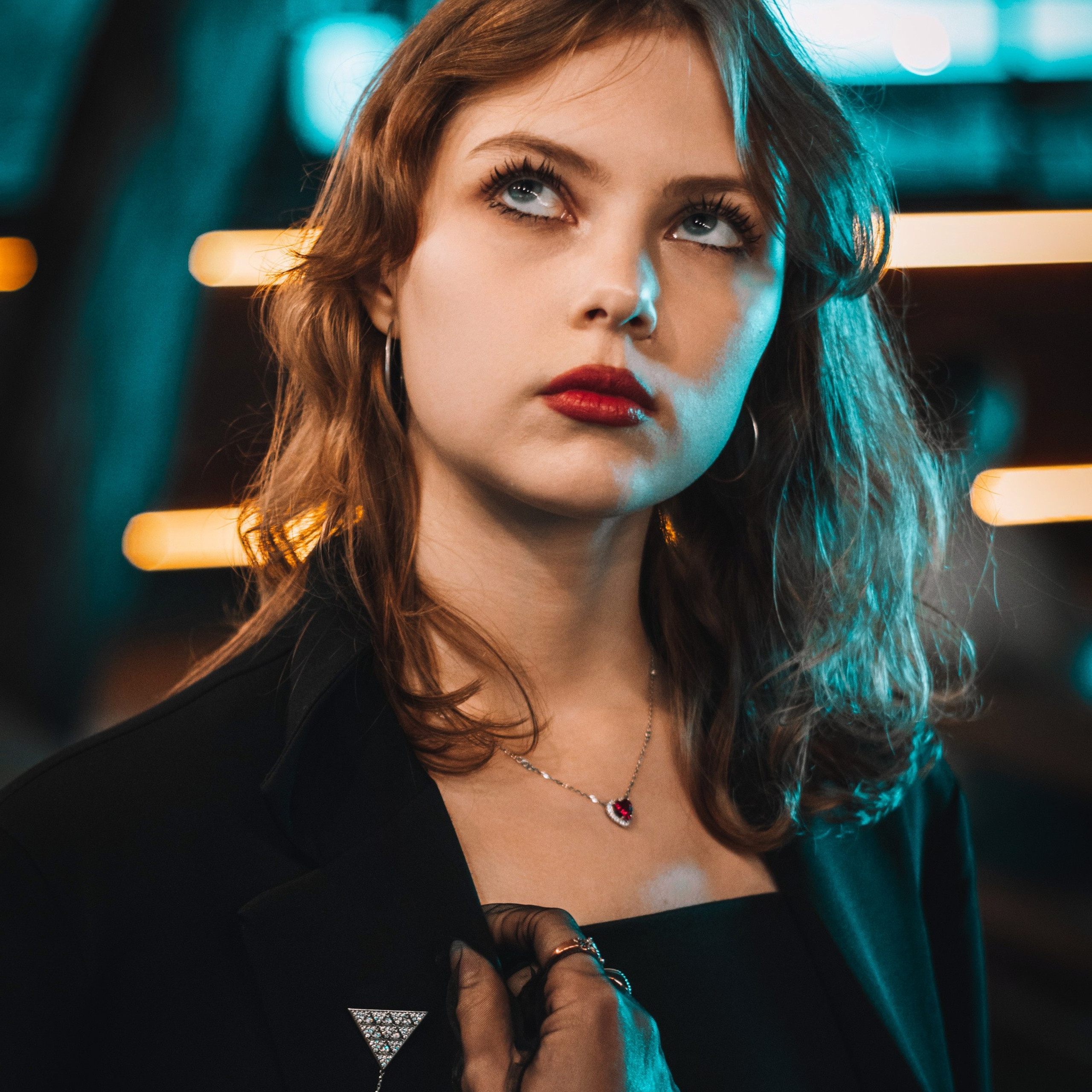 Индивидуальные съемки