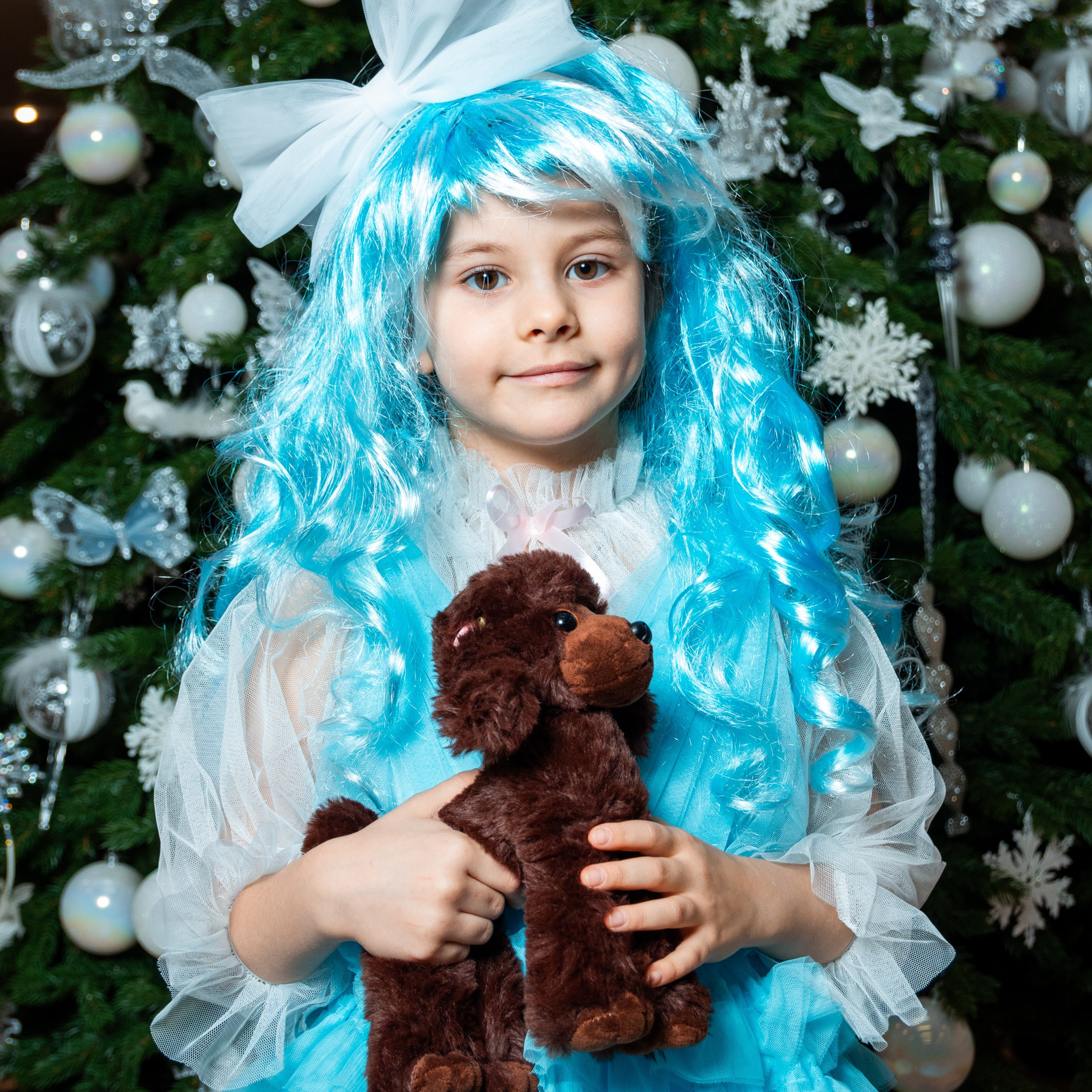 Детские мероприятия