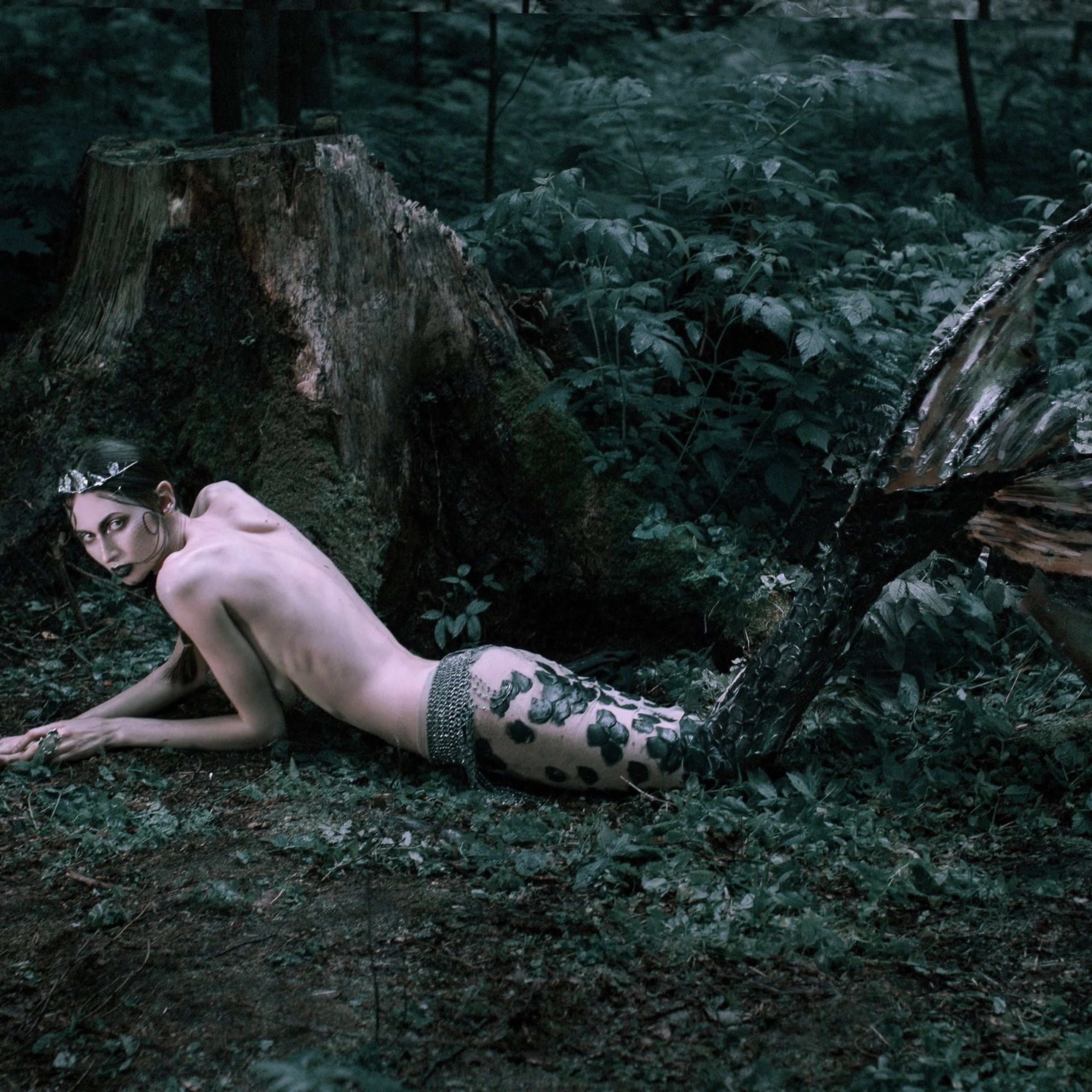 Magic. Фотограф Облако Александра