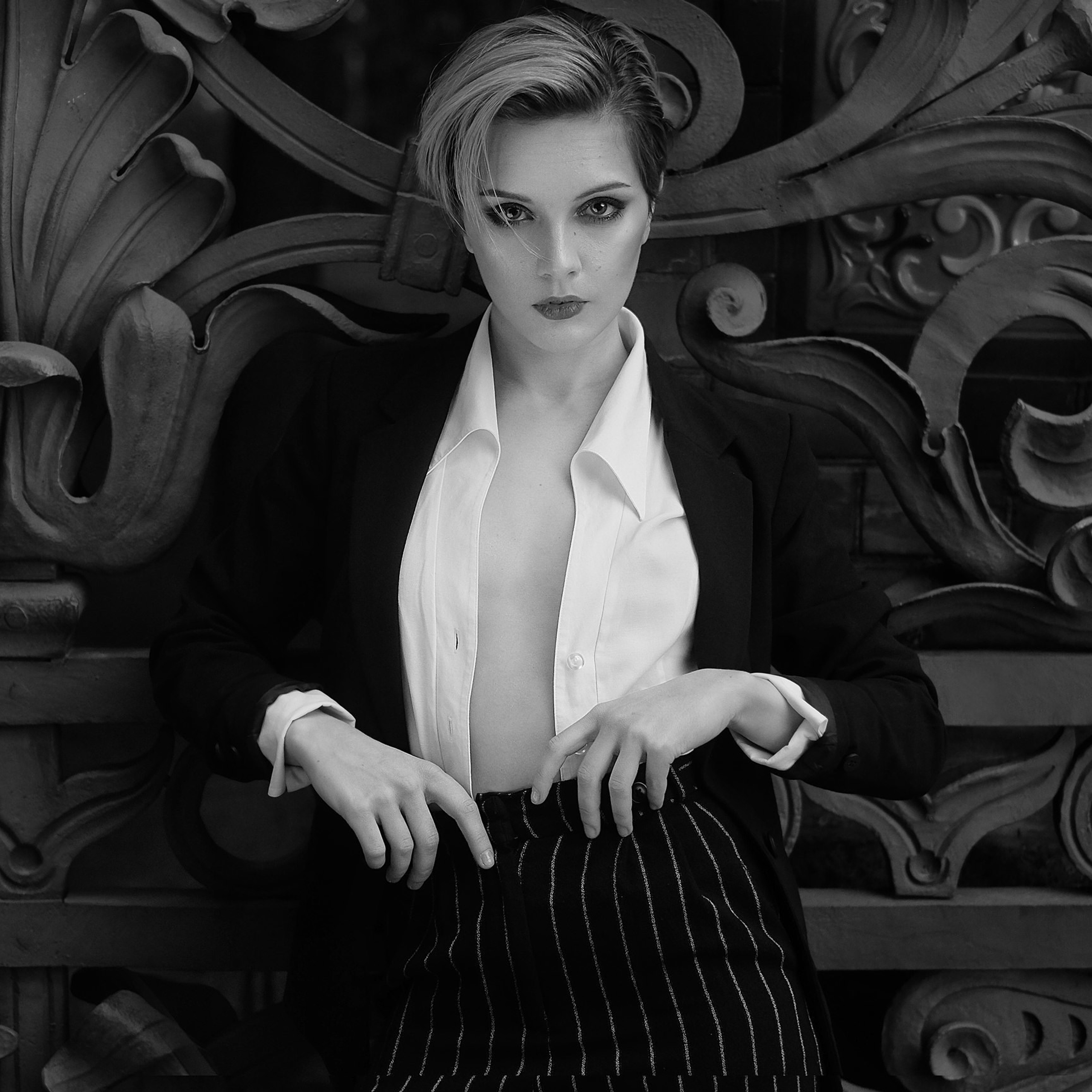 Style. Фотограф Облако Александра