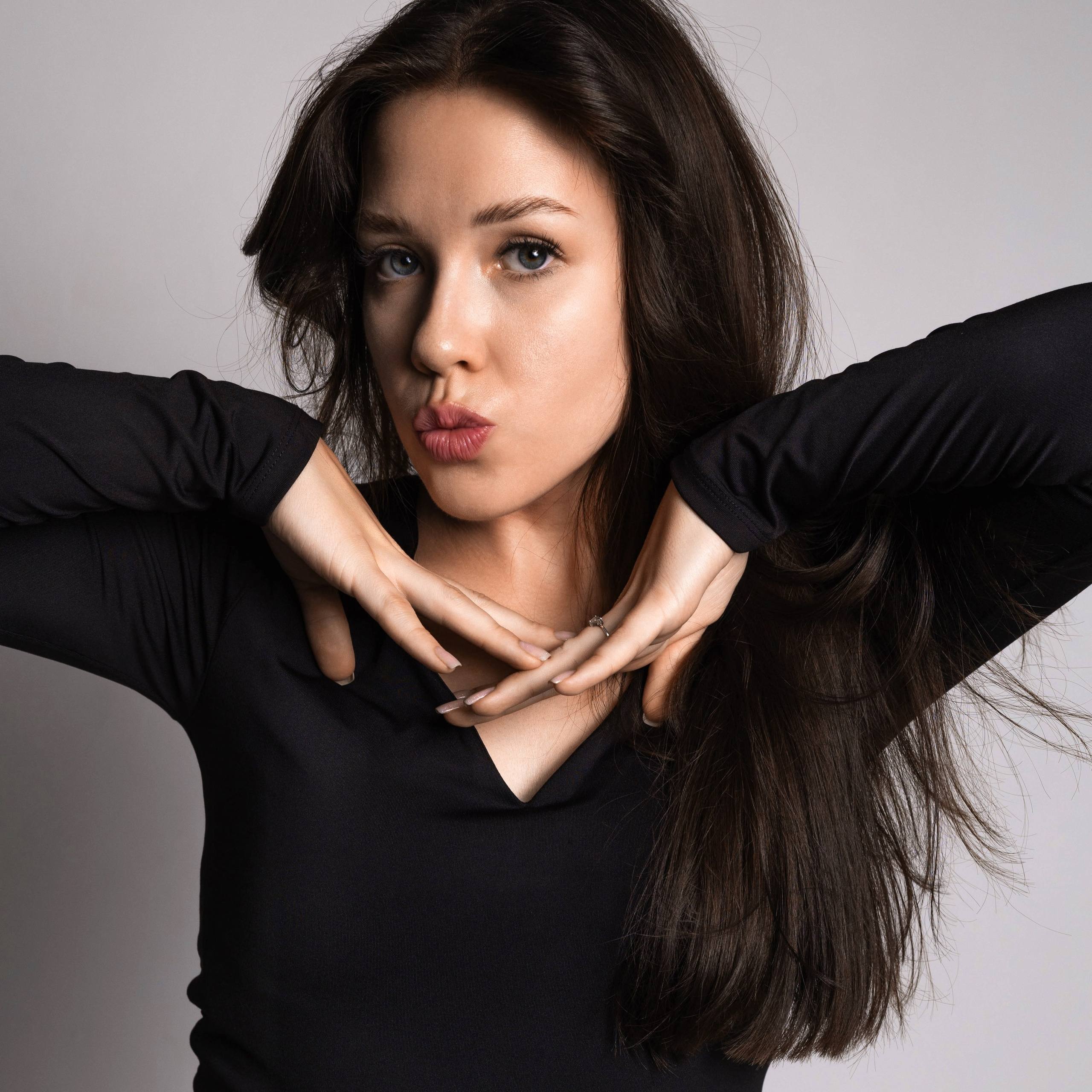 Отзывы. Янгибаев Виталий — Портретный фотограф