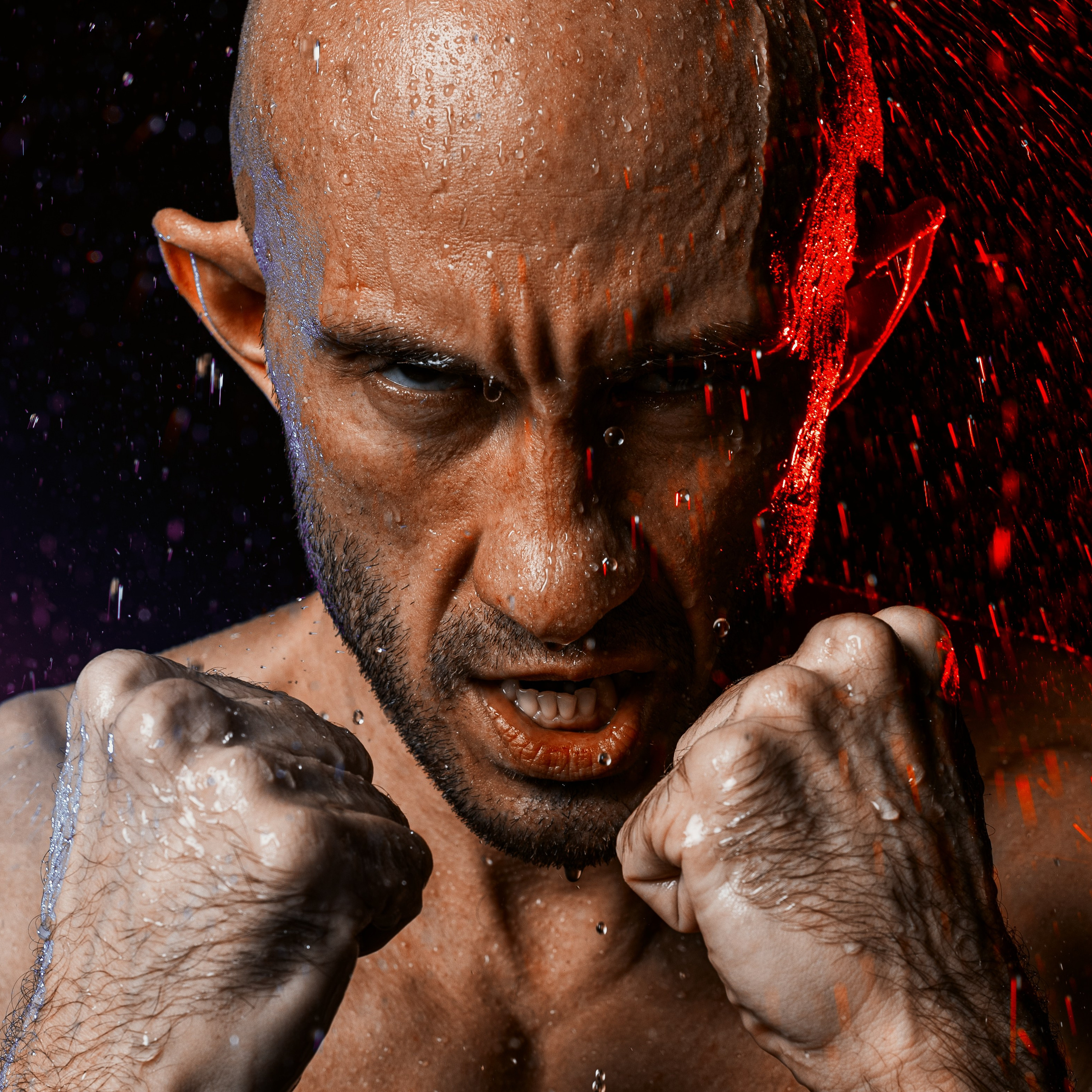 Петр Королев