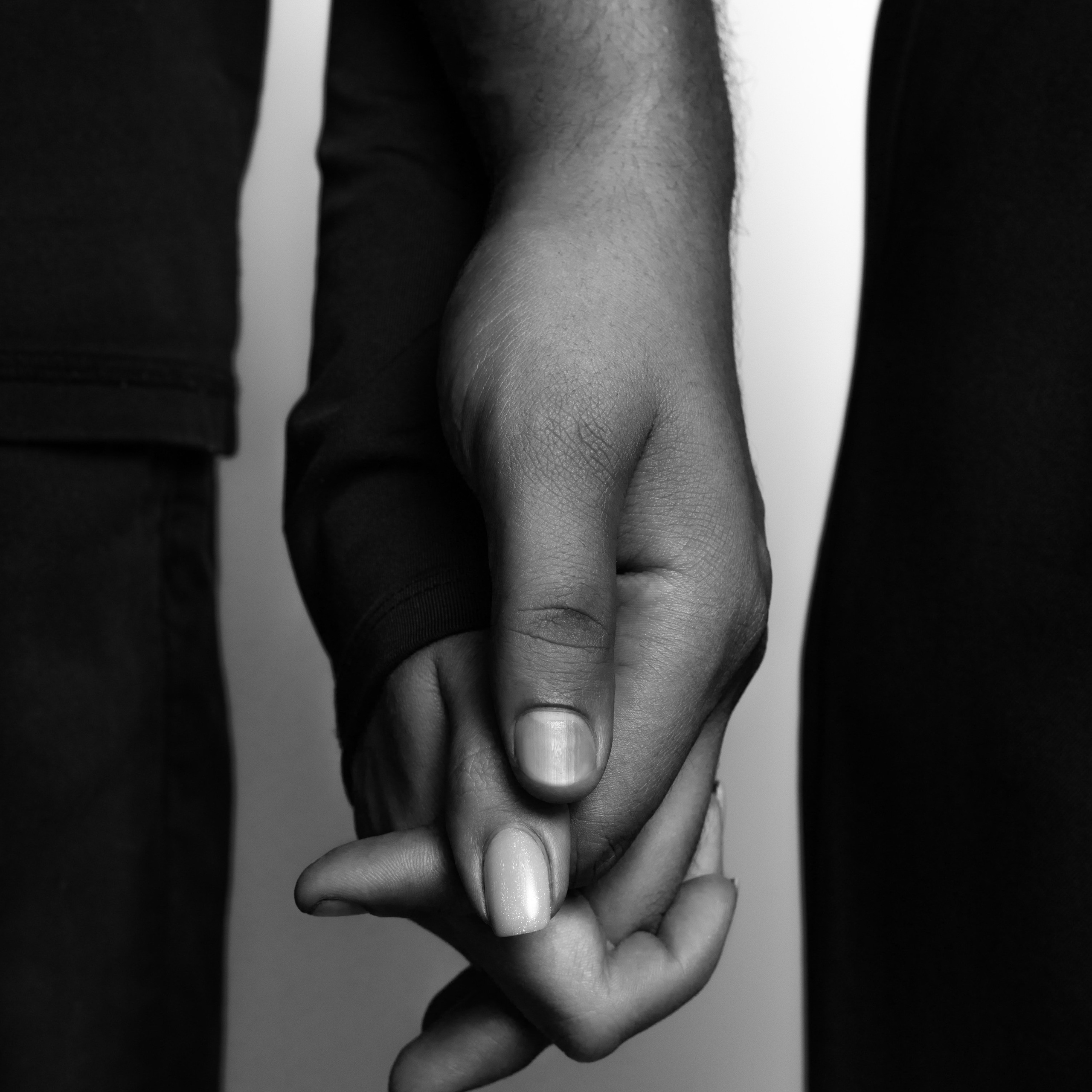 Никита и Настя