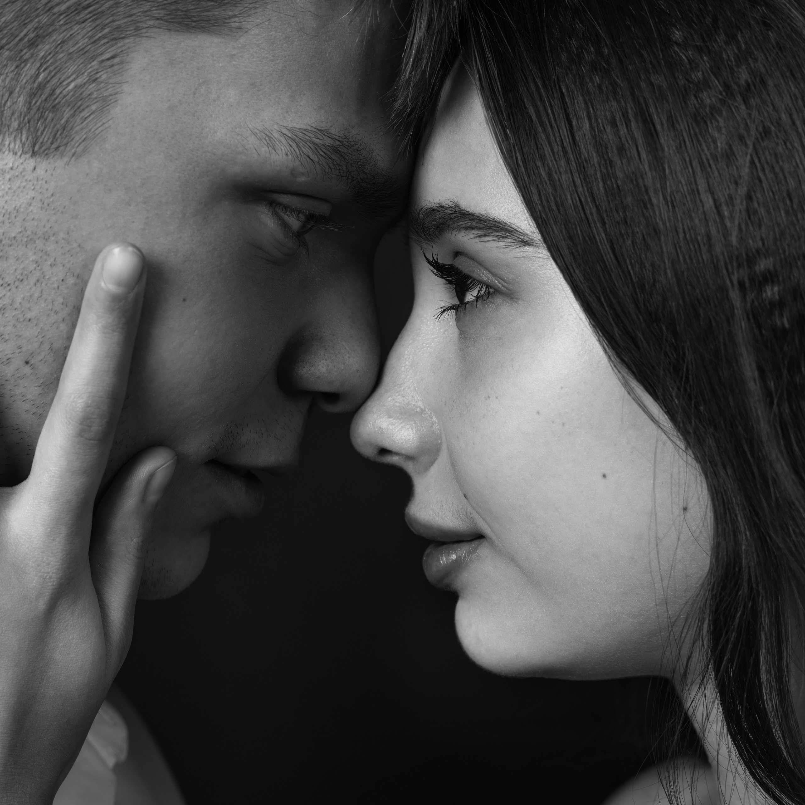 Алексей и Ксения