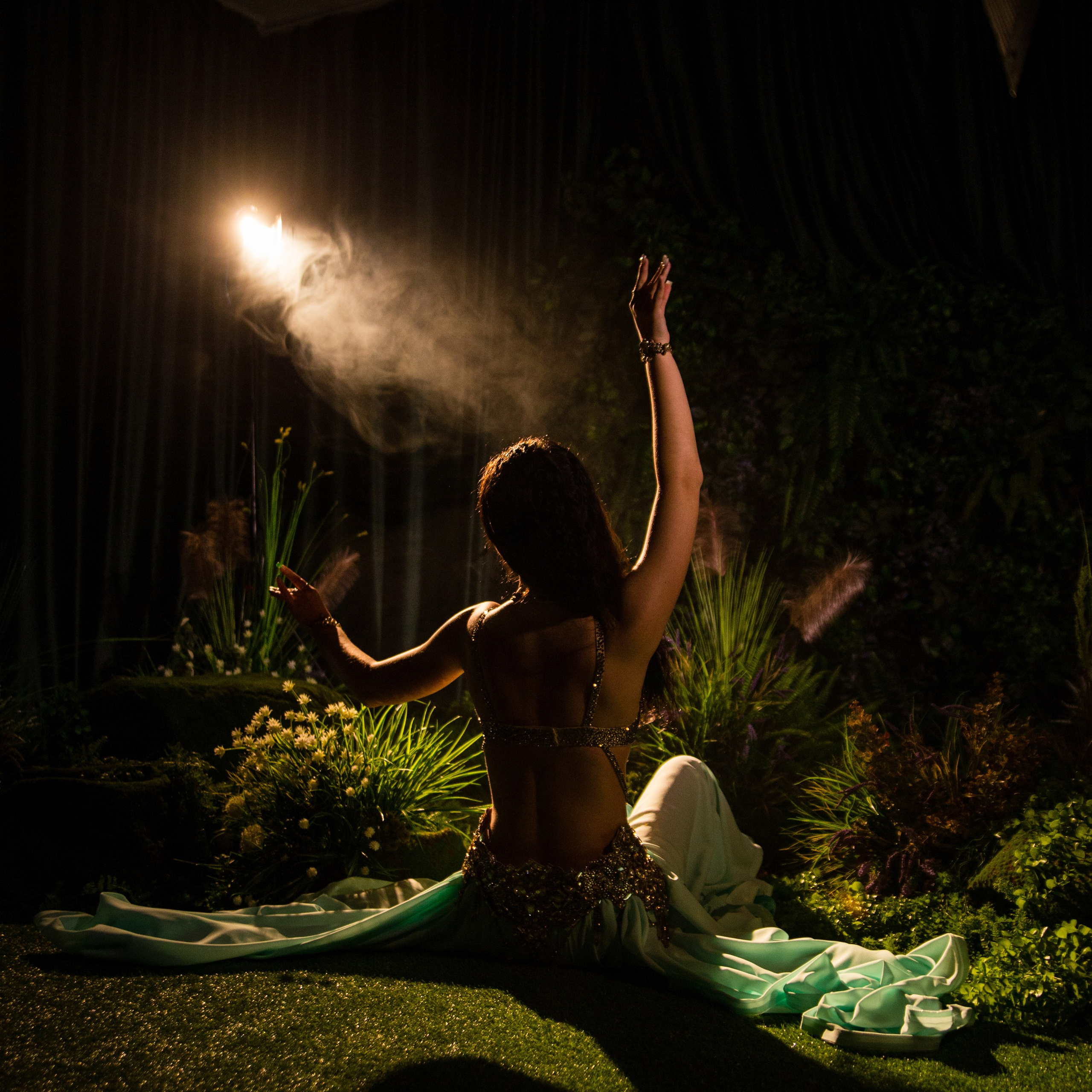 Съемка для Даши в&nbsp;студии