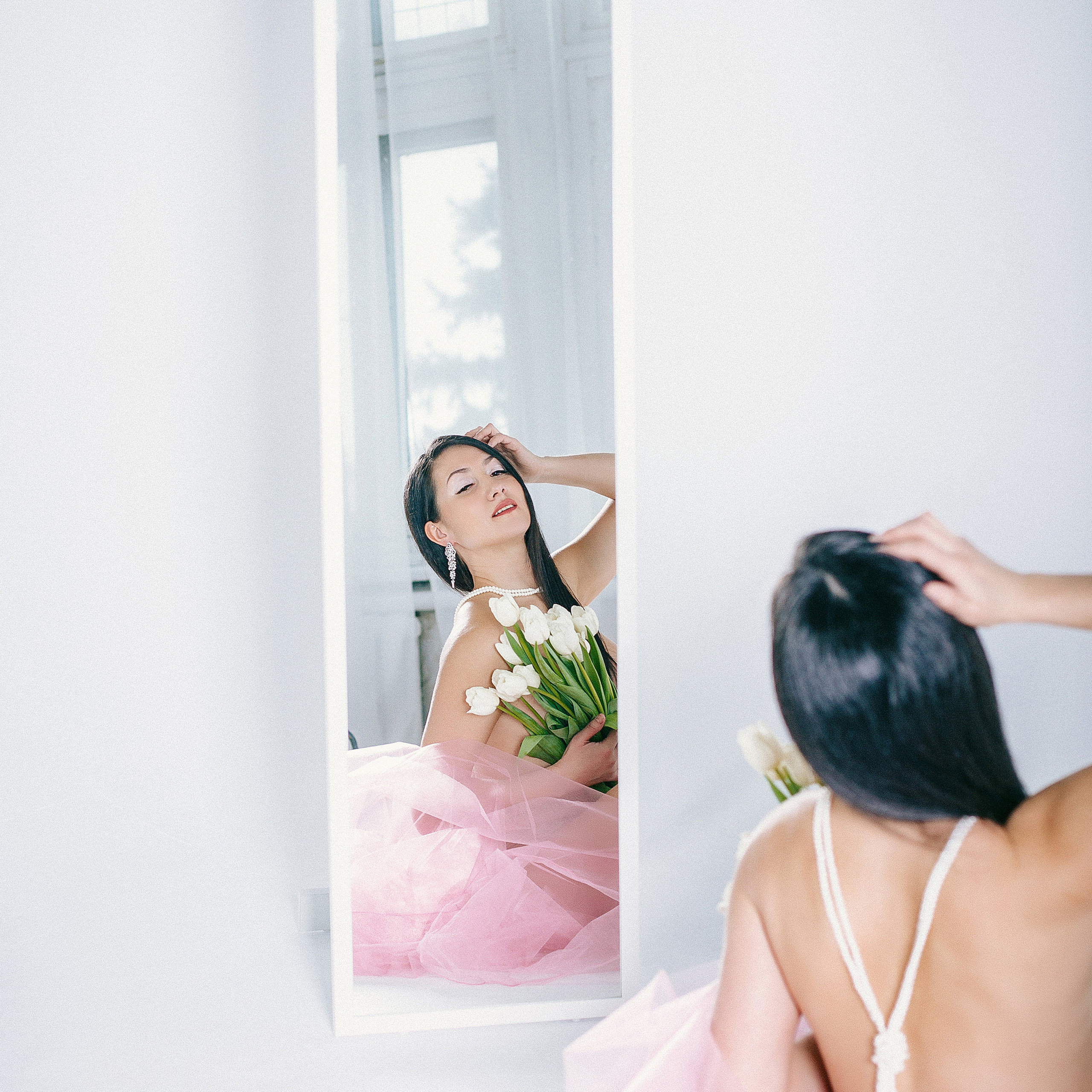 Оксана фотостудия