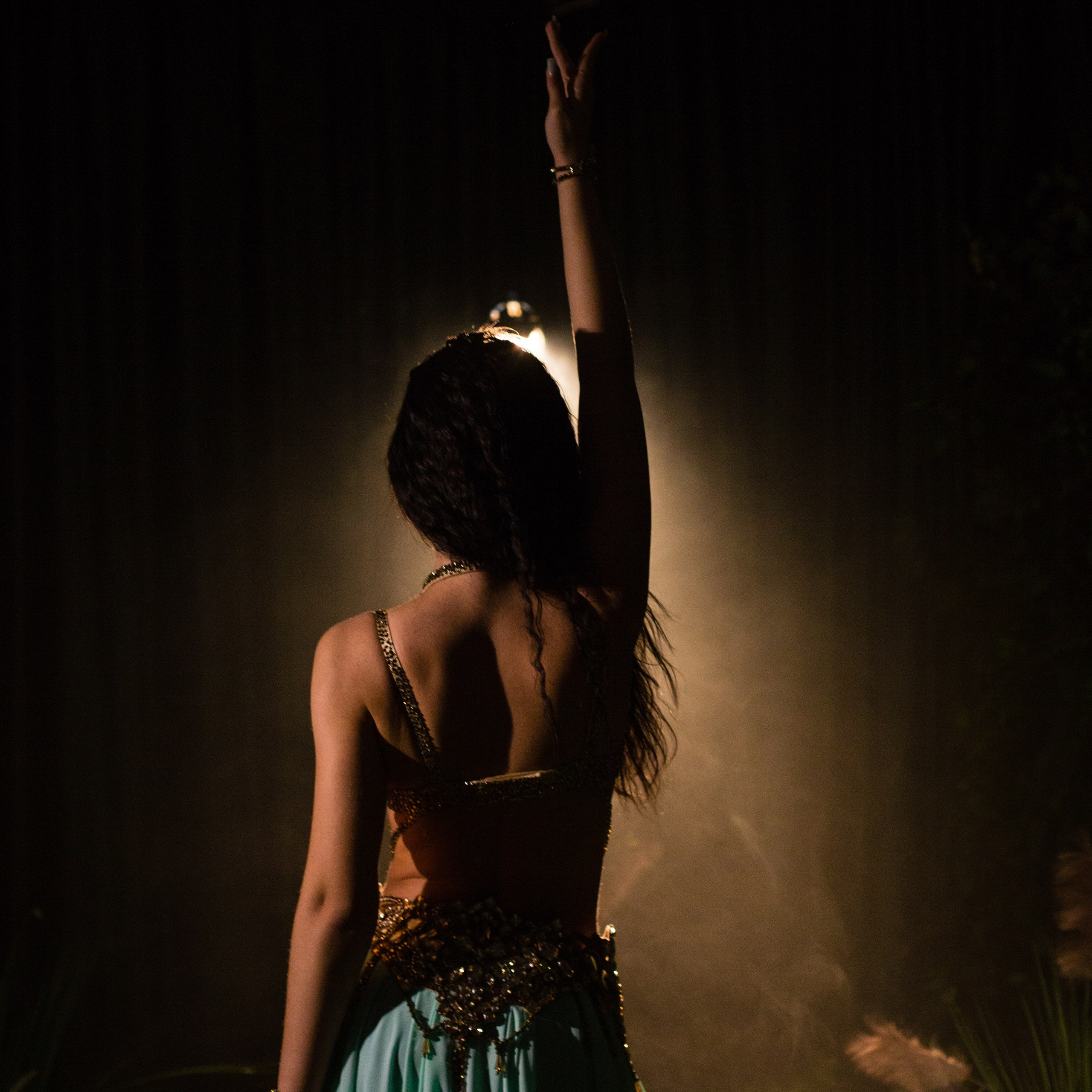 Даша танцы студия