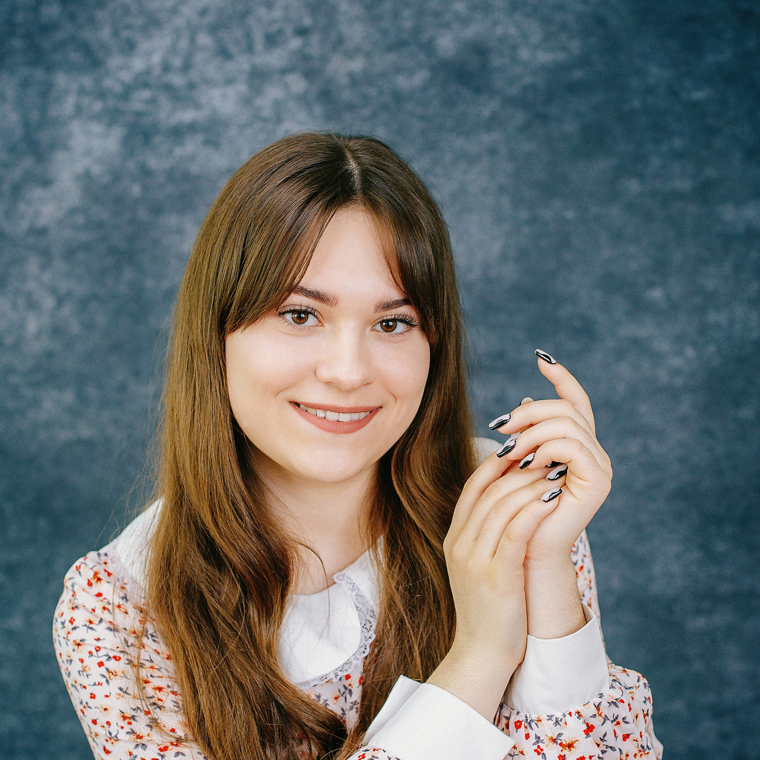 портреты 9 класс