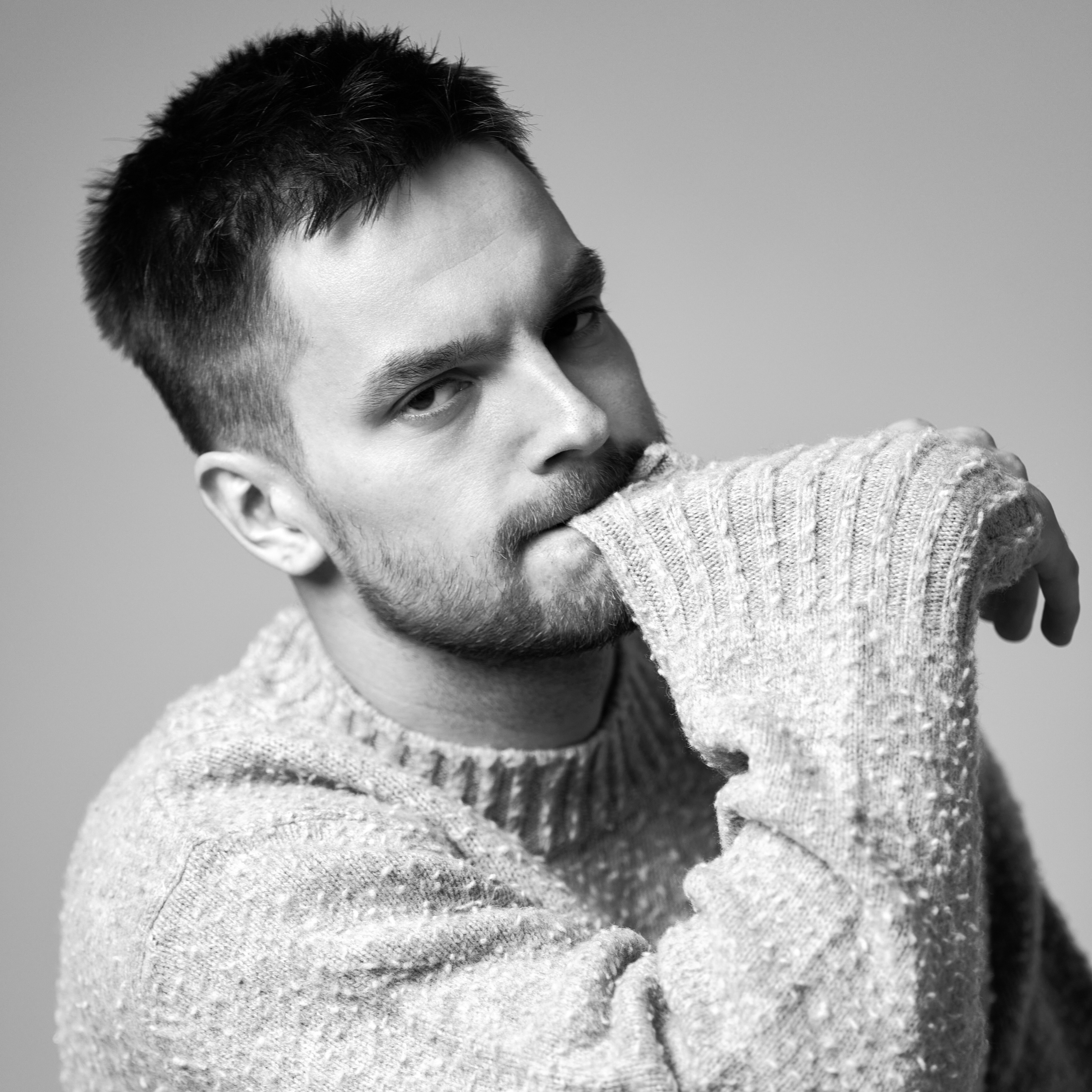 Никита Волков