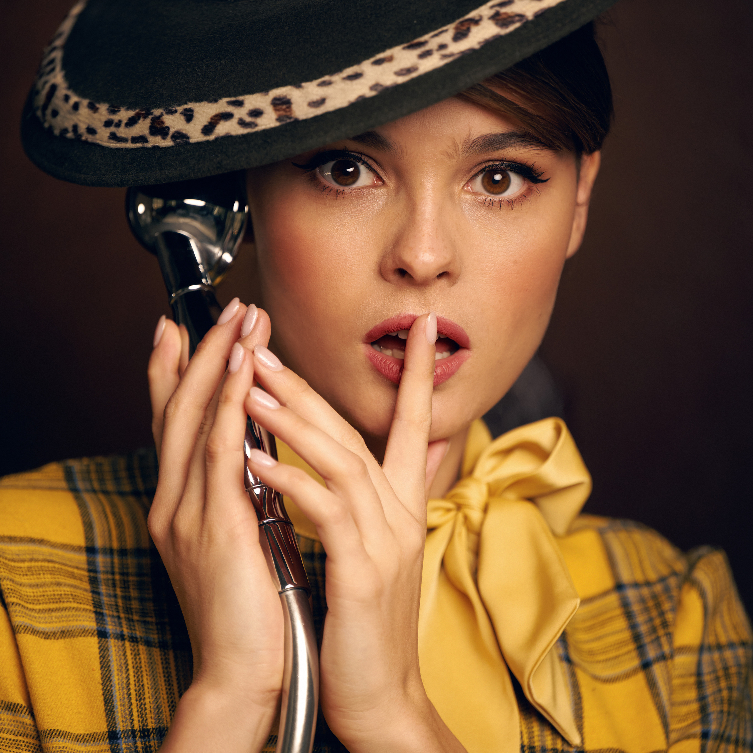 Ангелина Стречина