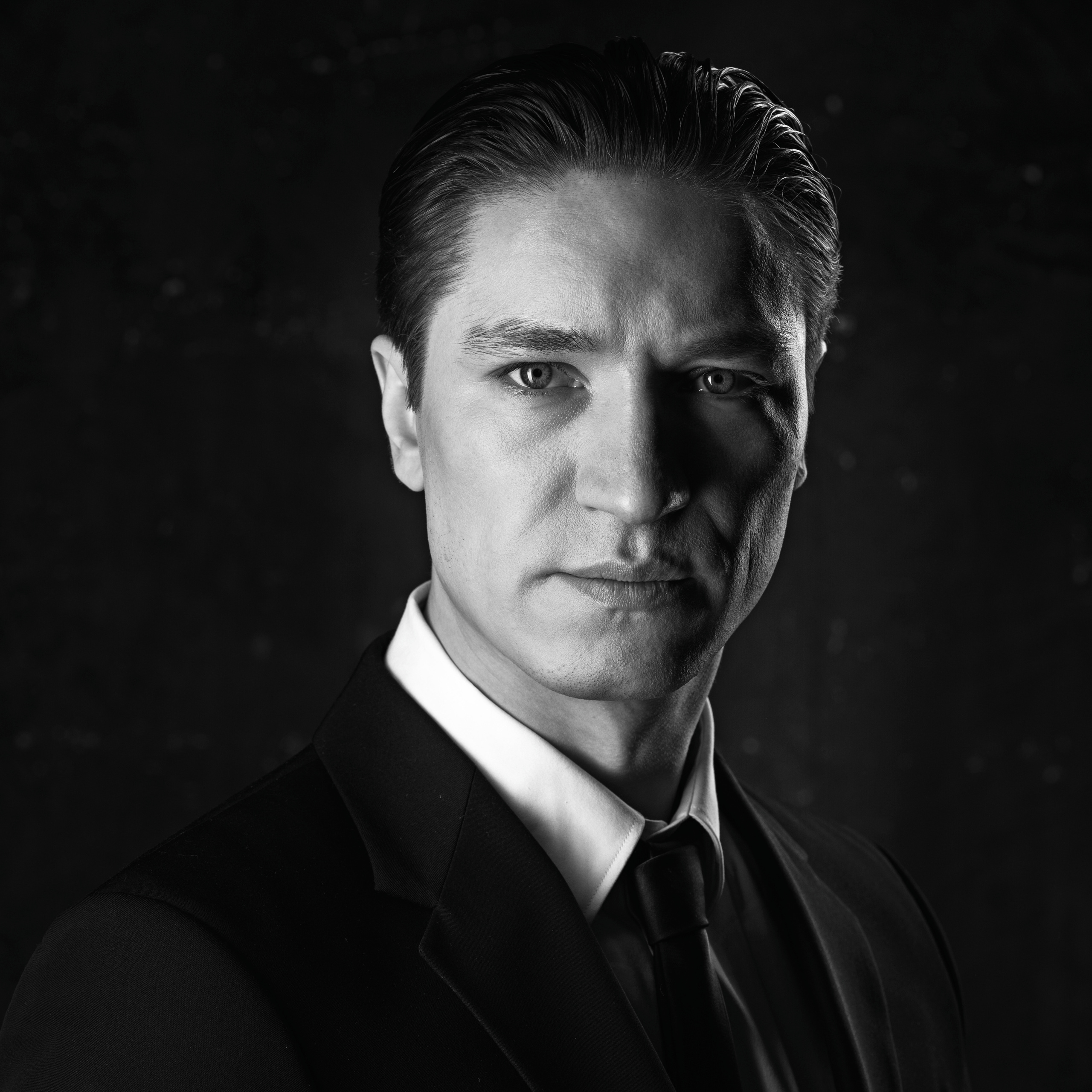 Алексей Кирсанов