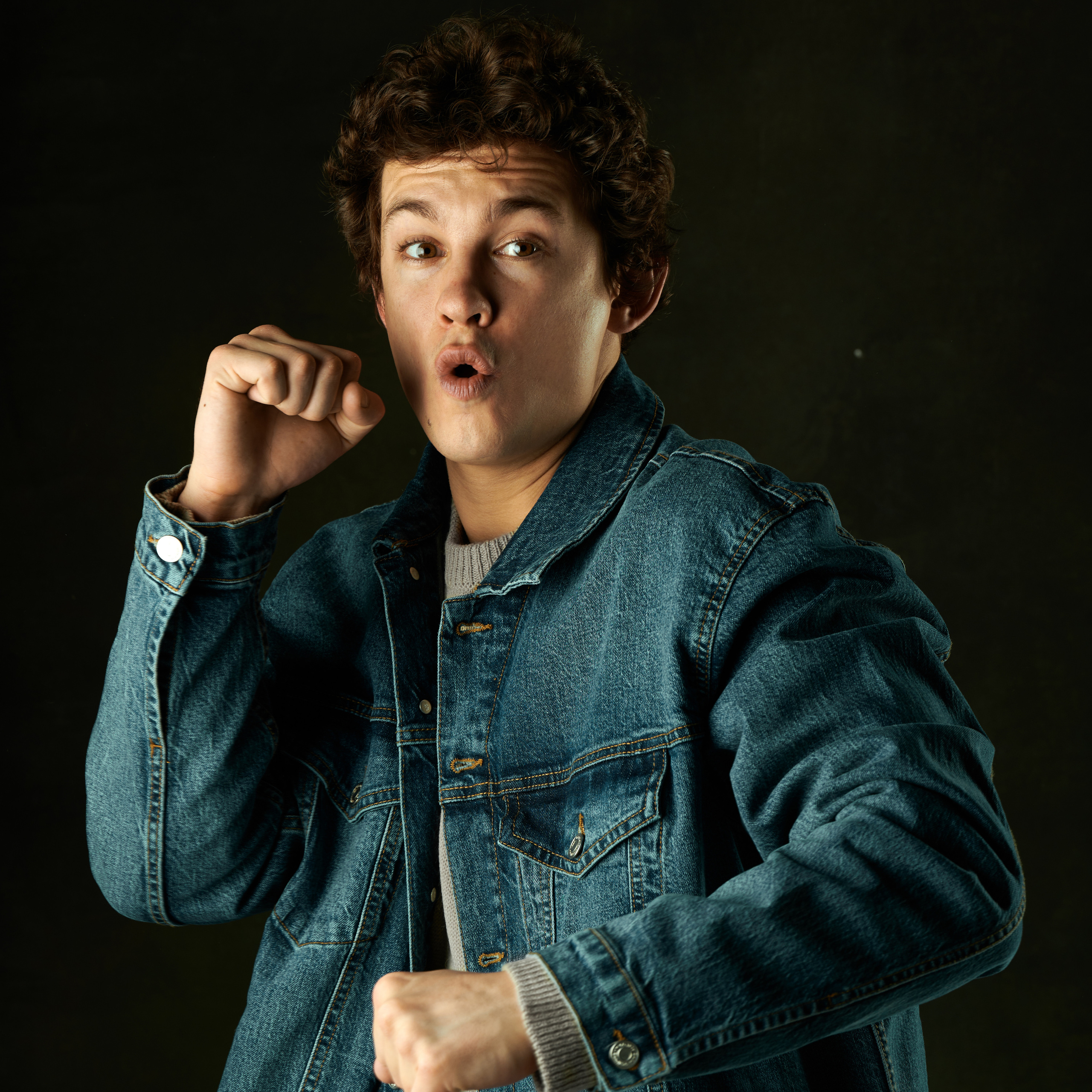 Никита Кологривый