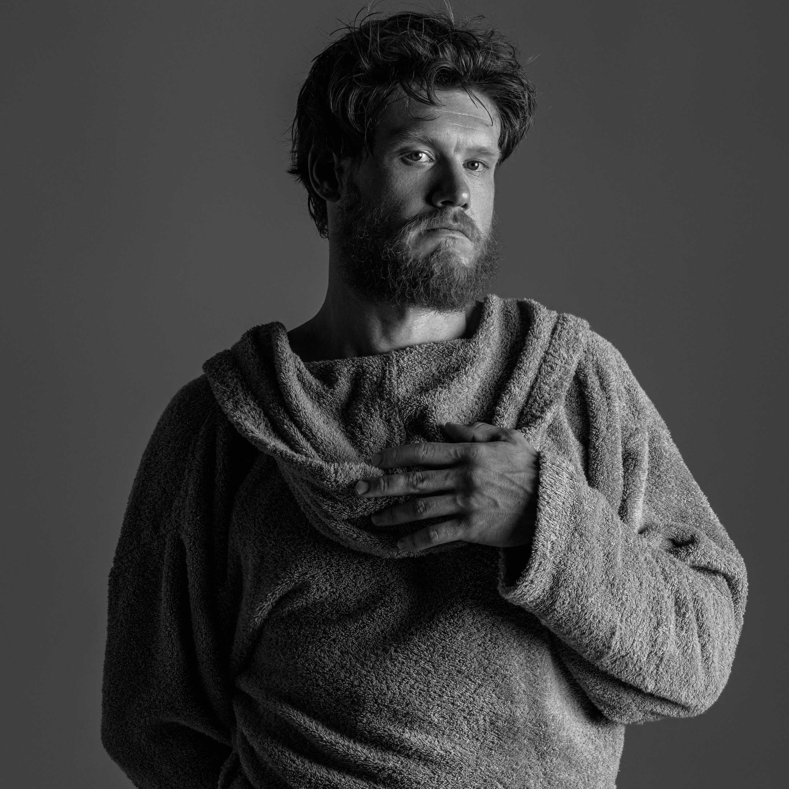 Виктор Хориняк