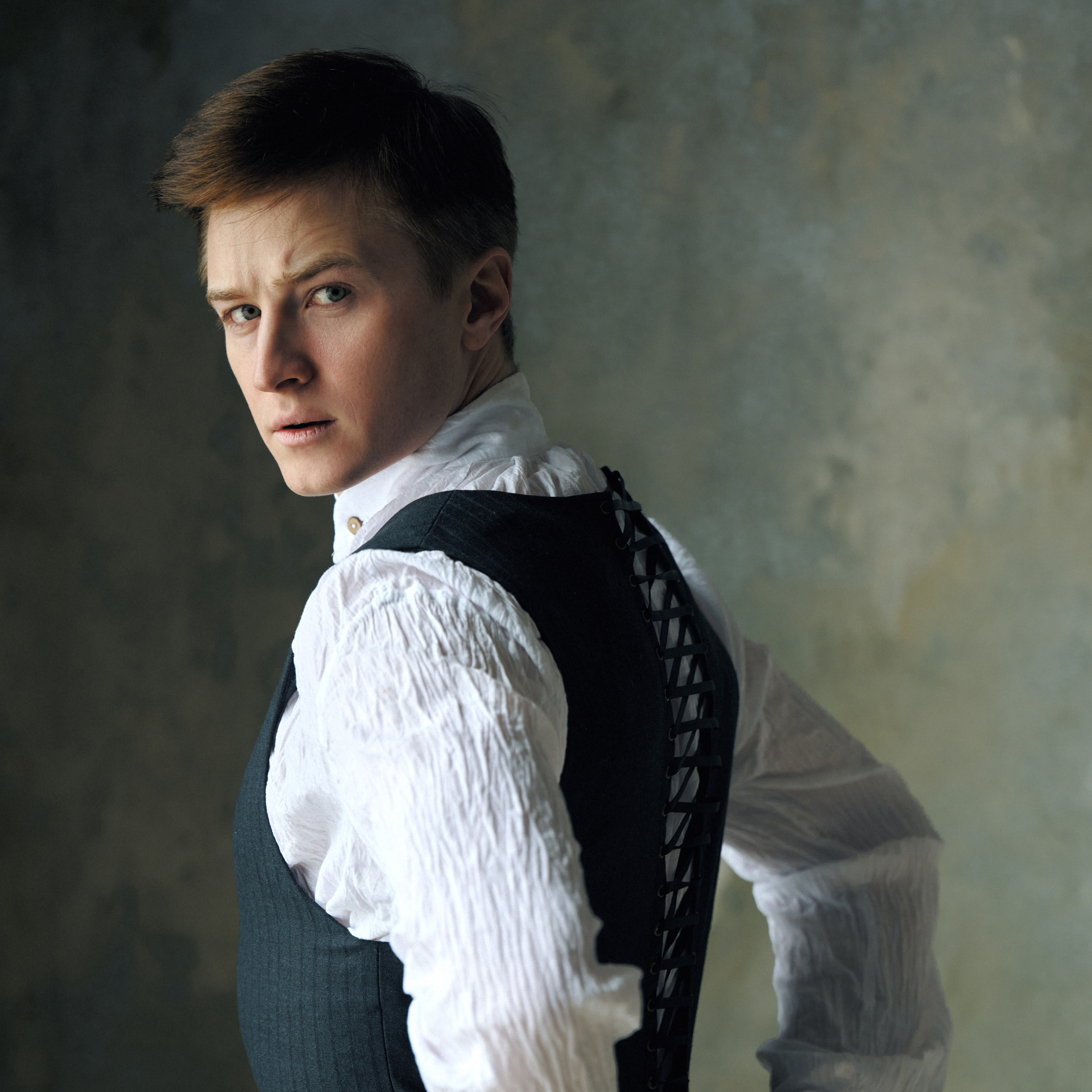 Вячеслав Чепурченко