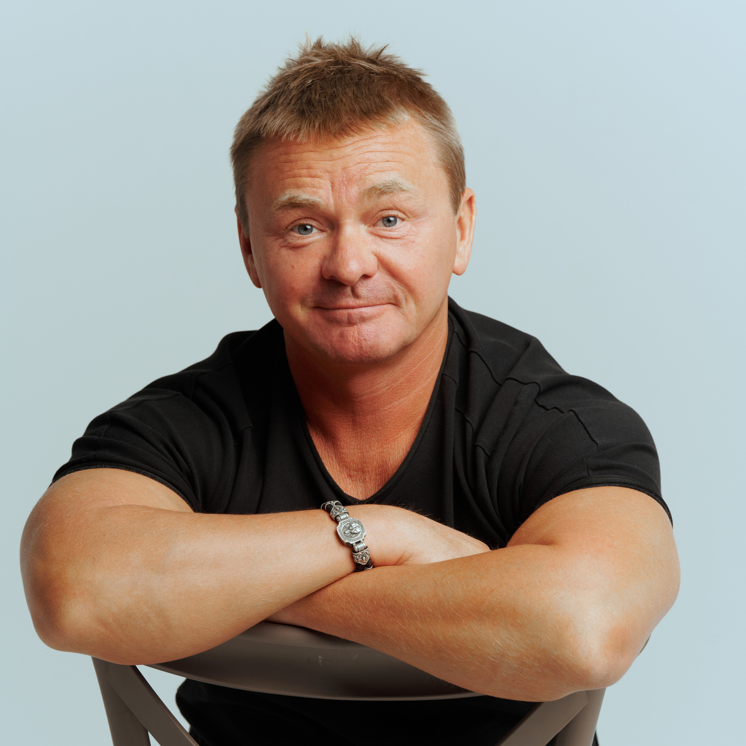 Владимир Сычев