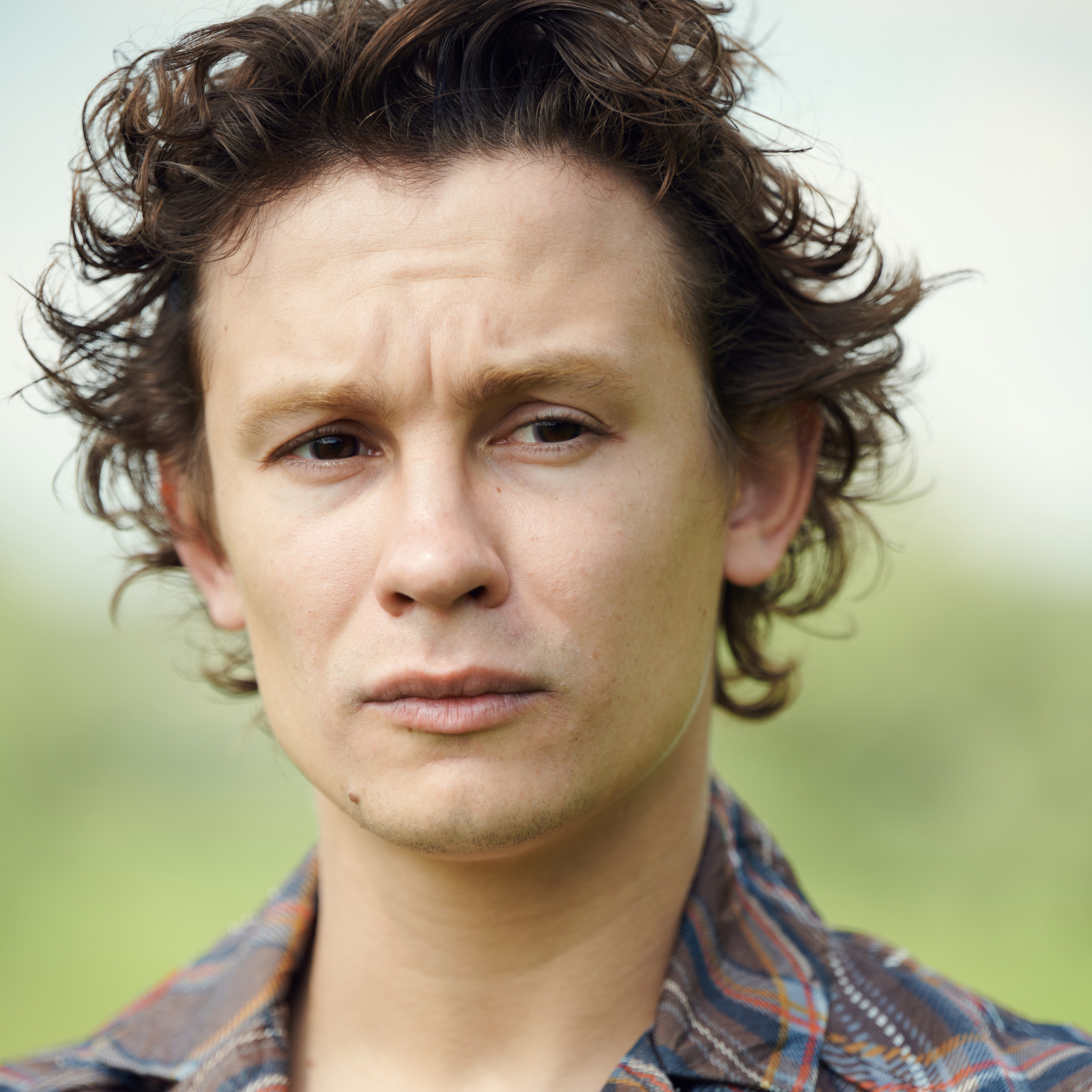 Никита Кологривый. Тобольск.