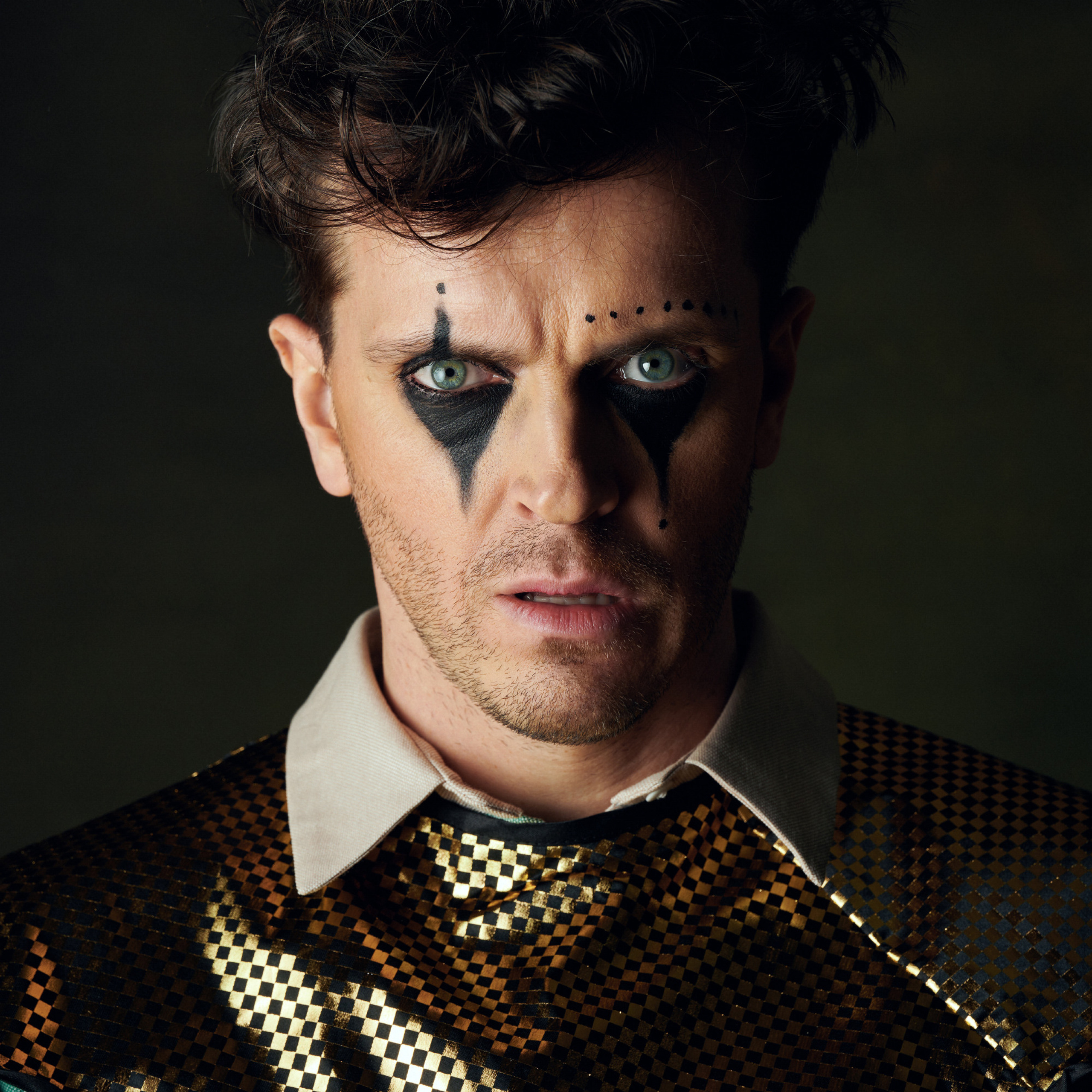 Арсений Попов