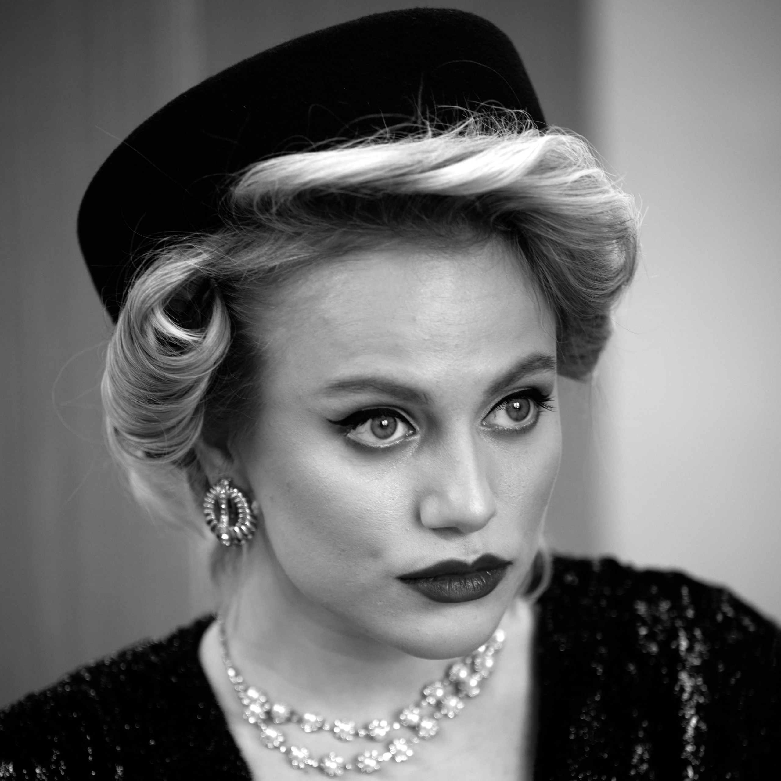 Виктория Клинкова